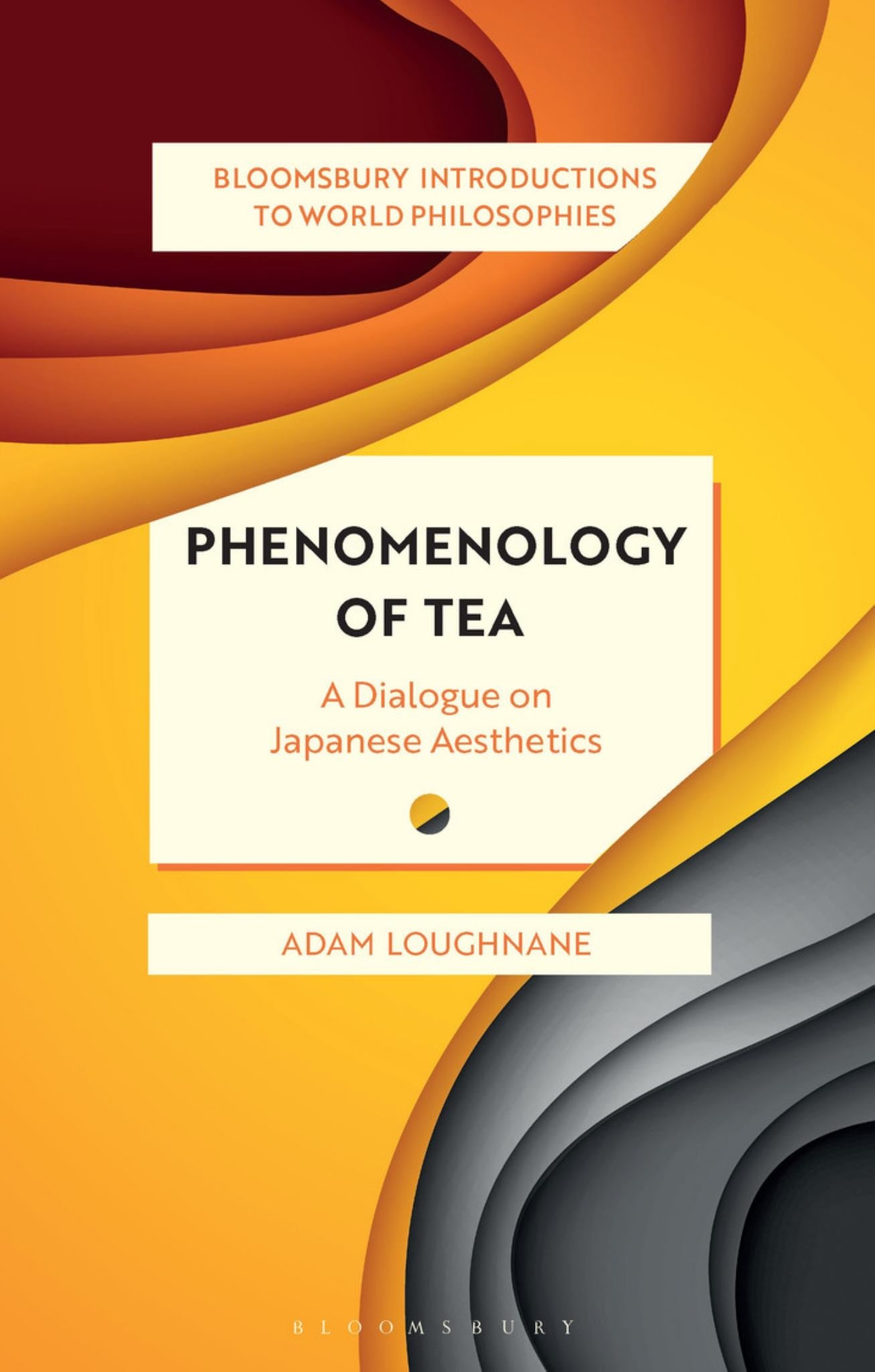 Phenomenology of Tea Cover Image