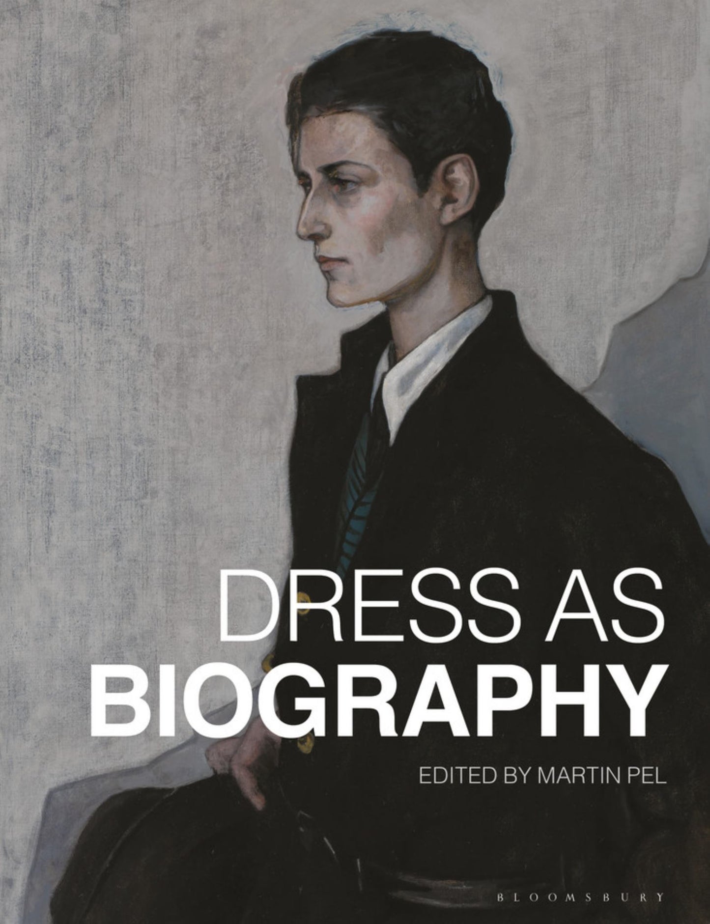 Dress As Biography Cover Image