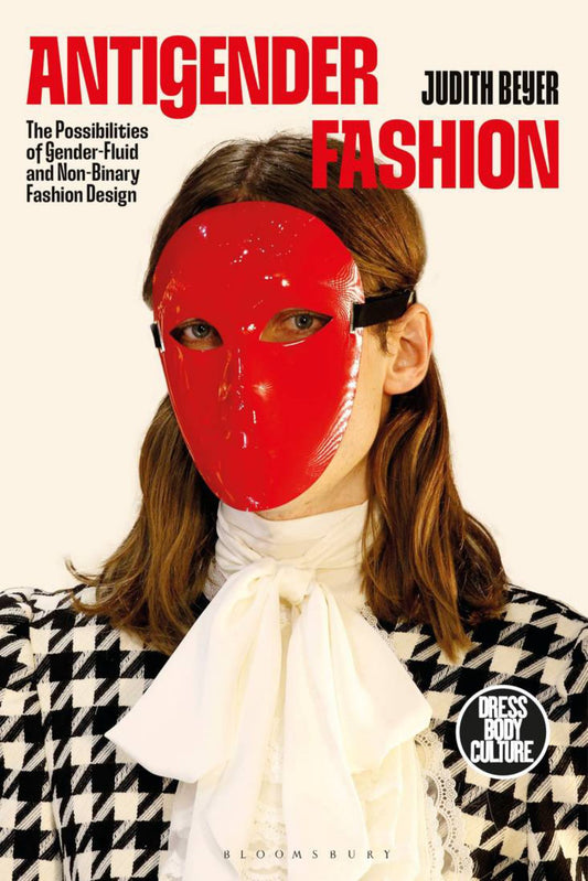 Antigender Fashion Cover Image