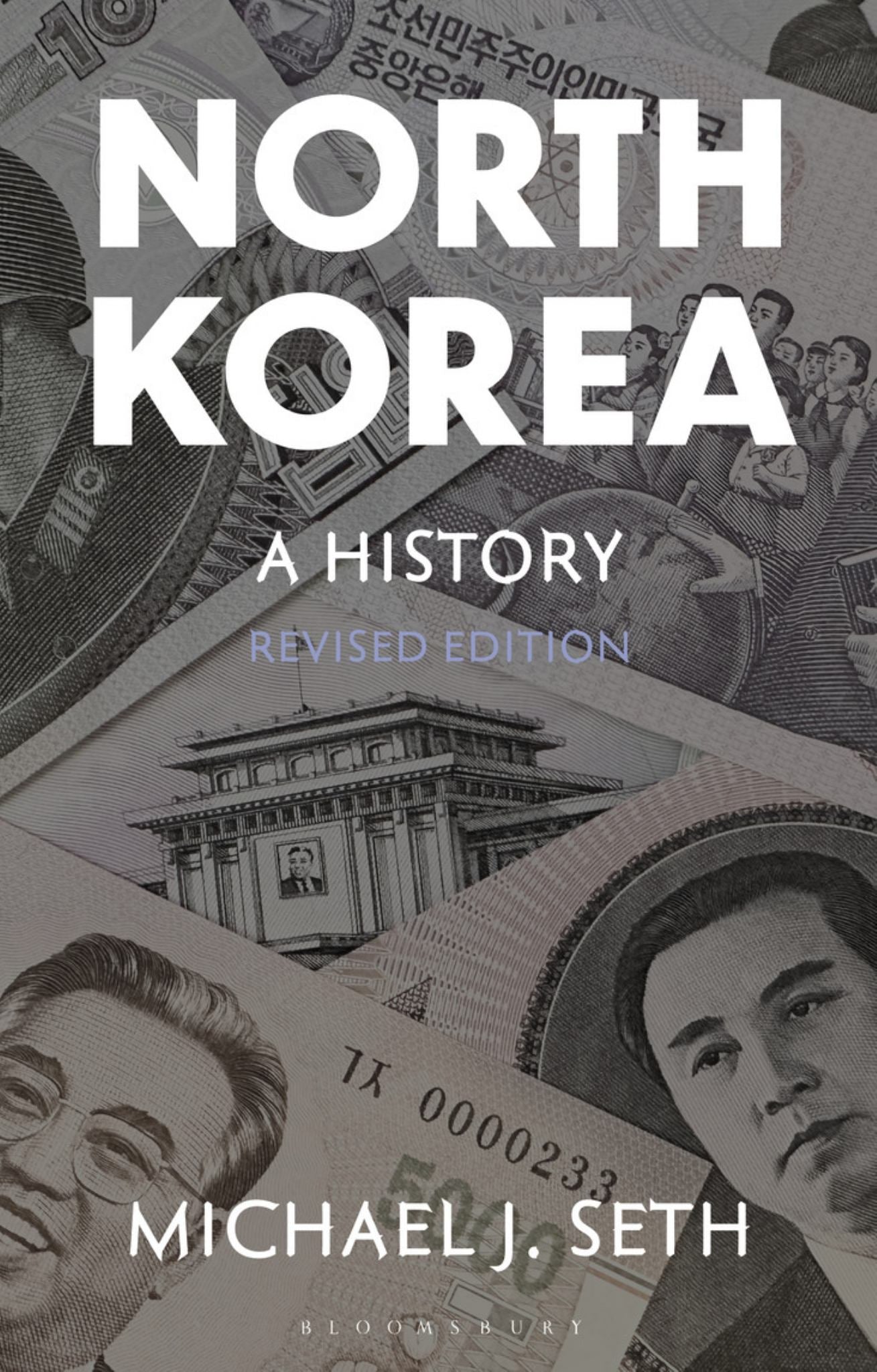 North Korea Cover Image