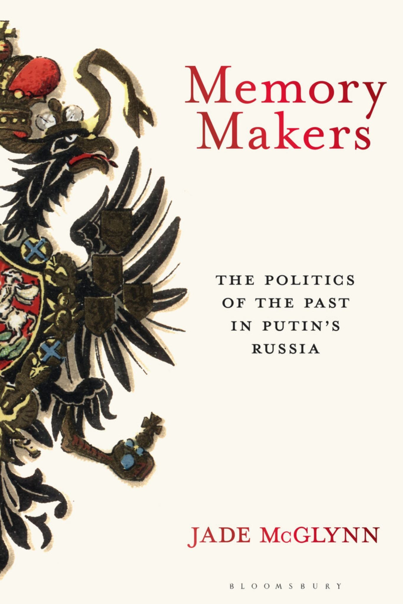 Memory Makers Cover Image