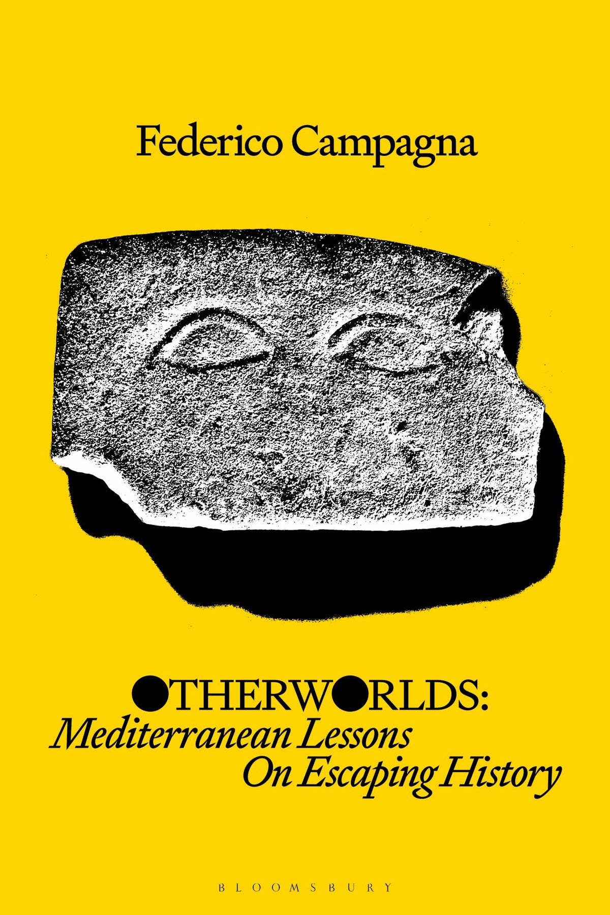 Otherworlds Cover Image