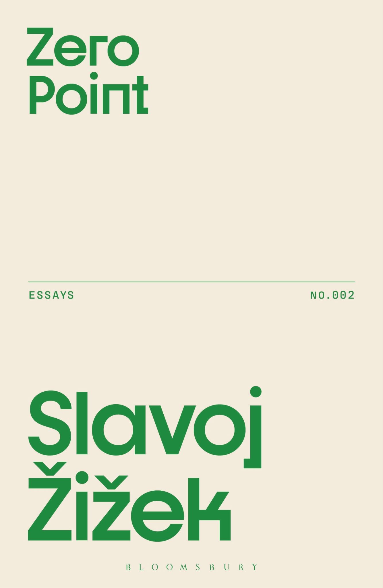 Zero Point Cover Image