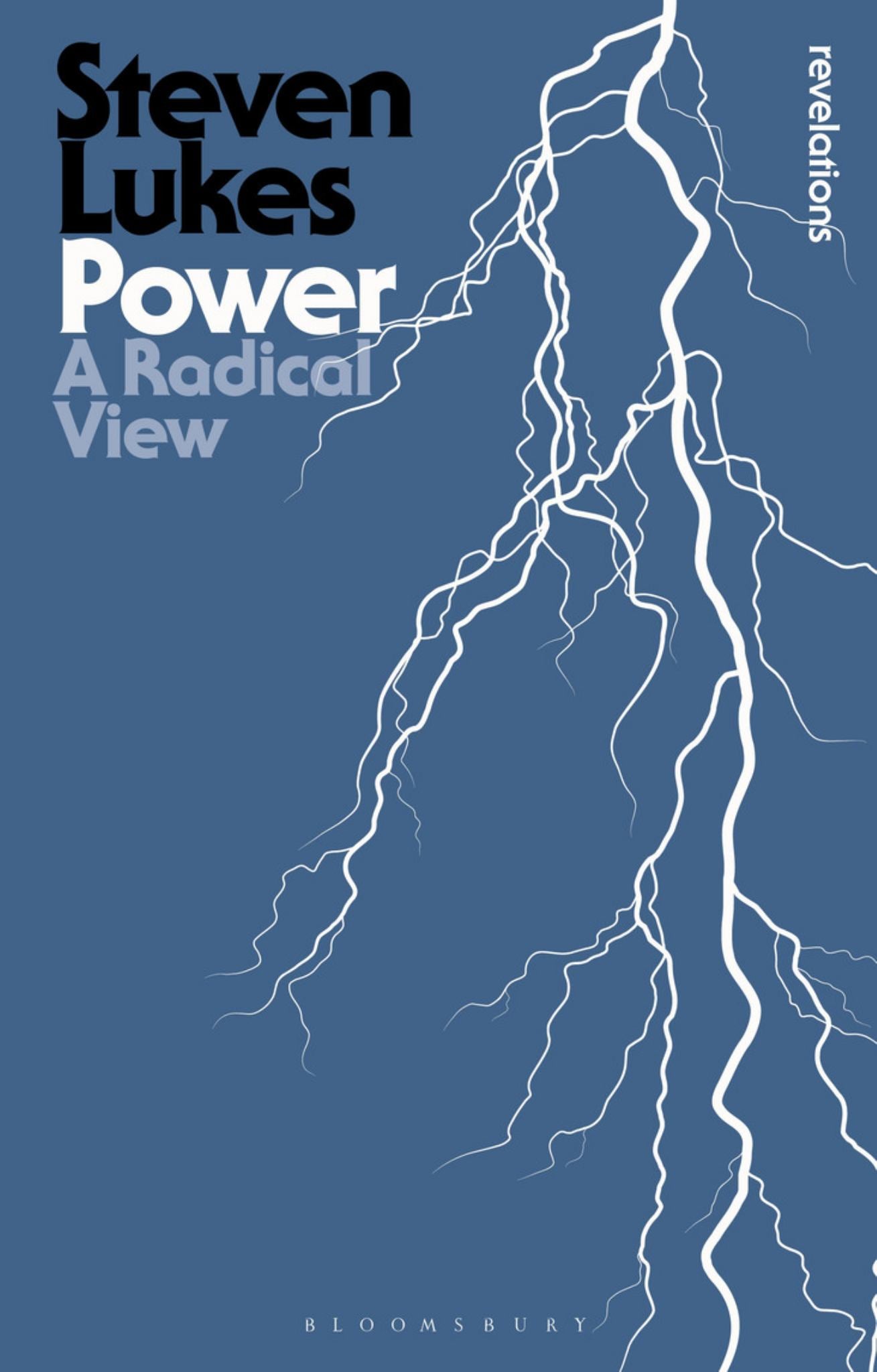 Power Cover Image