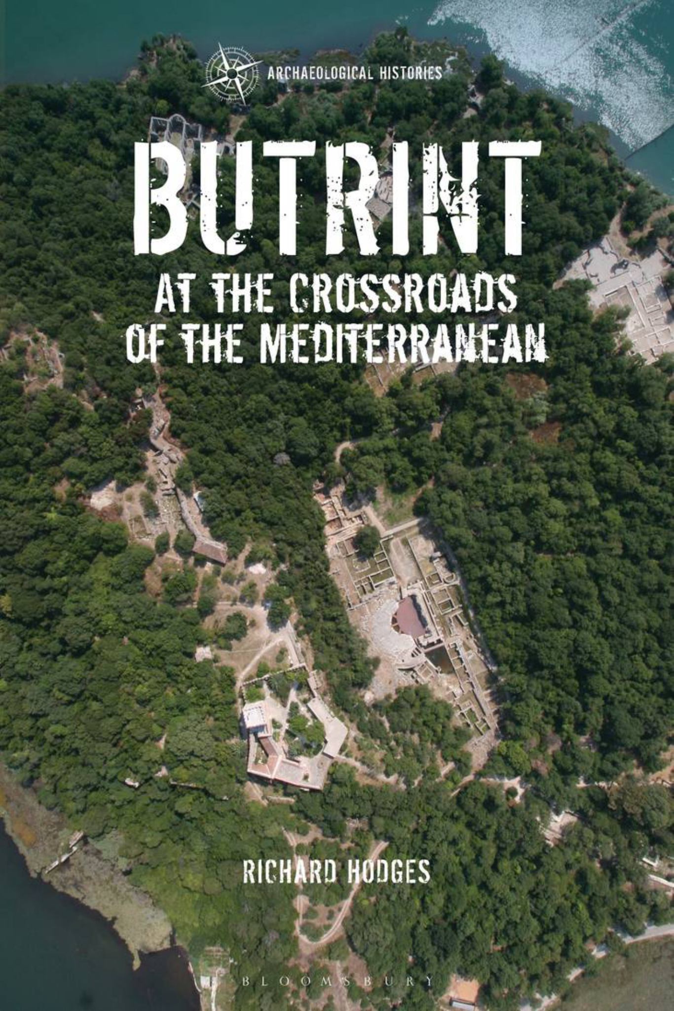 Butrint Cover Image