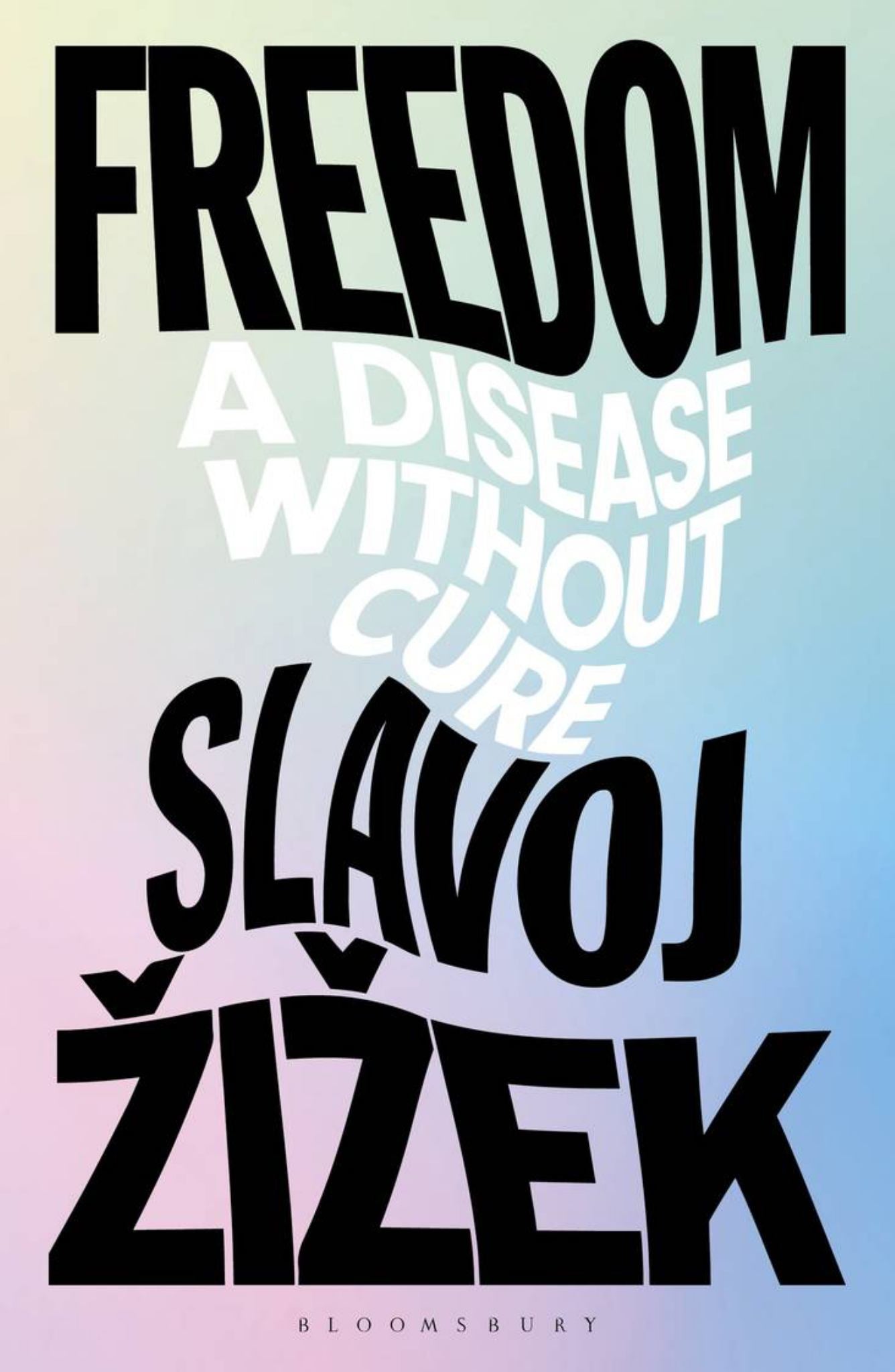 Freedom Cover Image