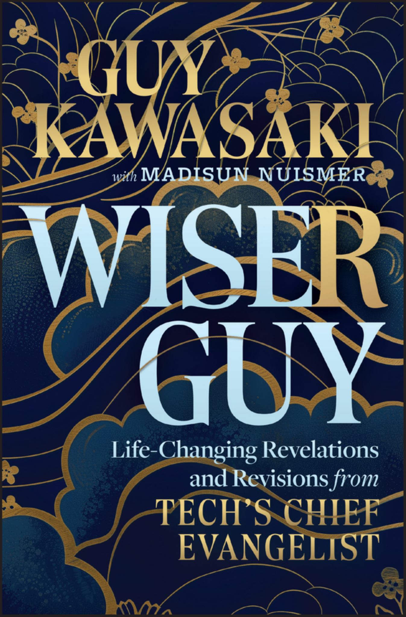 Wiser Guy Cover Image