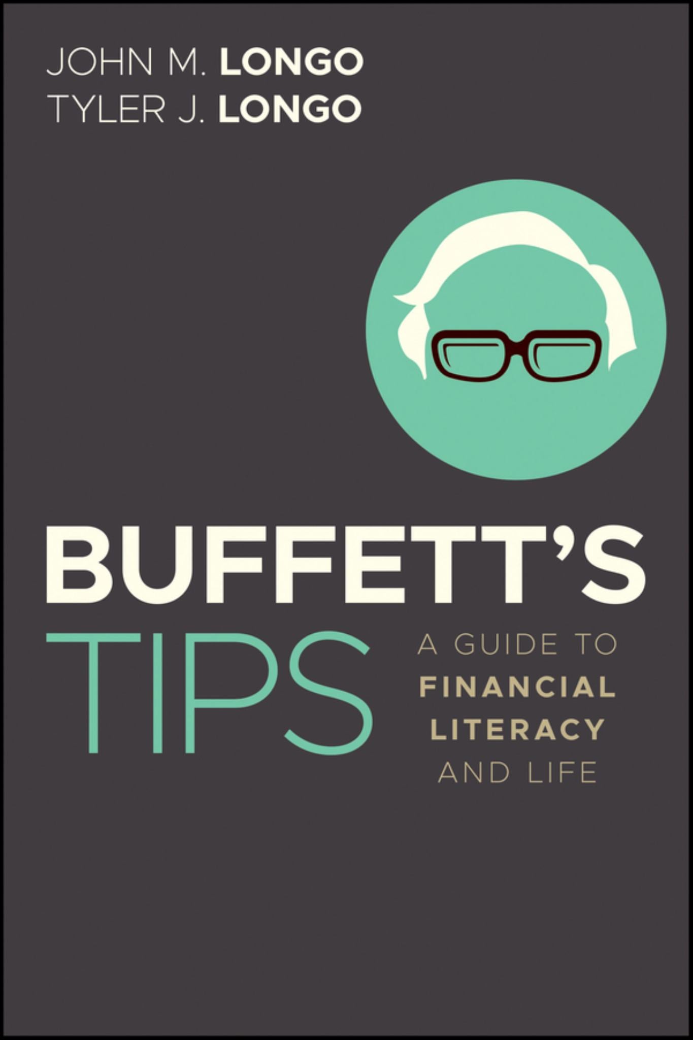Buffett's Tips Cover Image