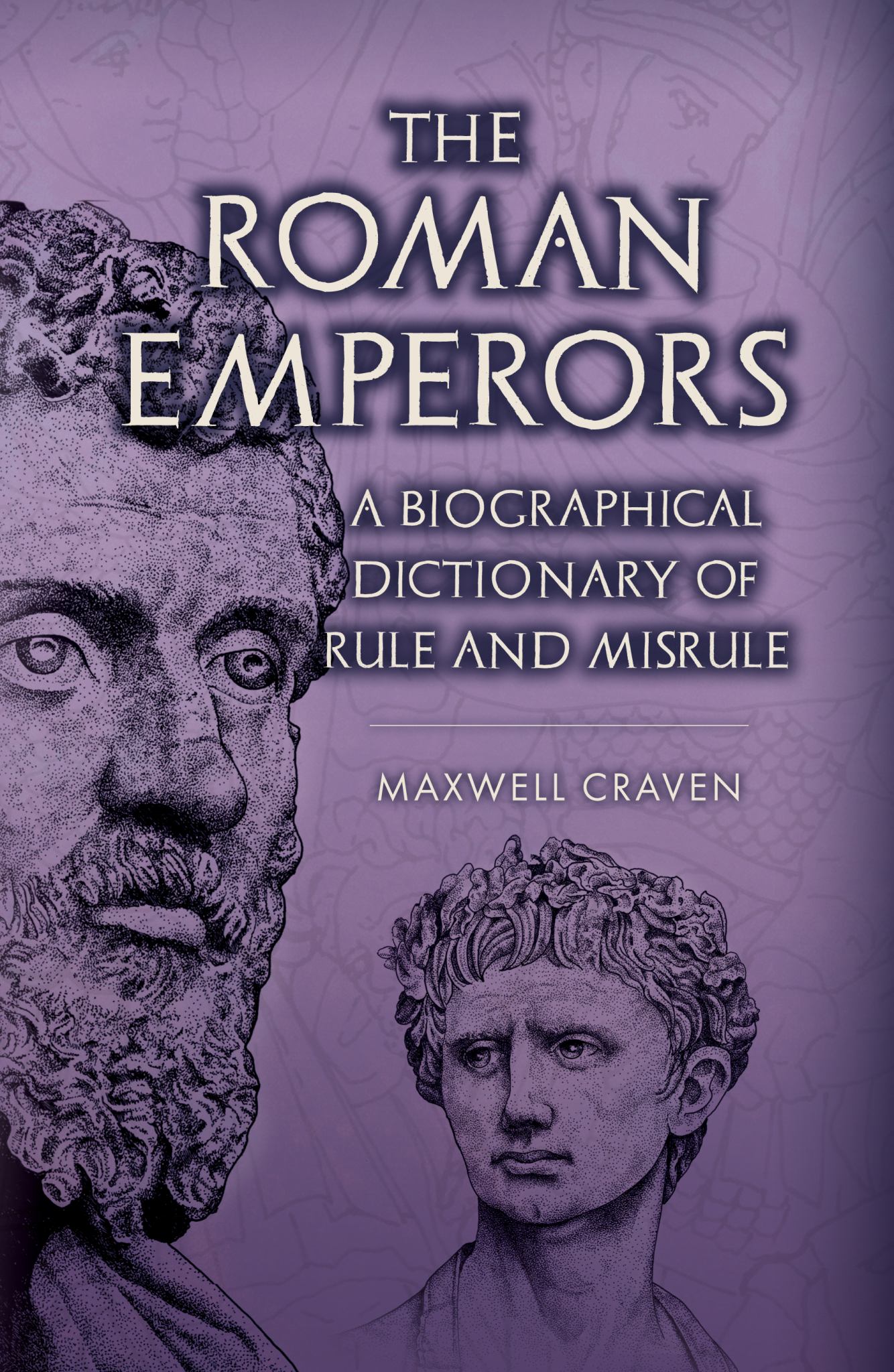 The Roman Emperors Cover Image