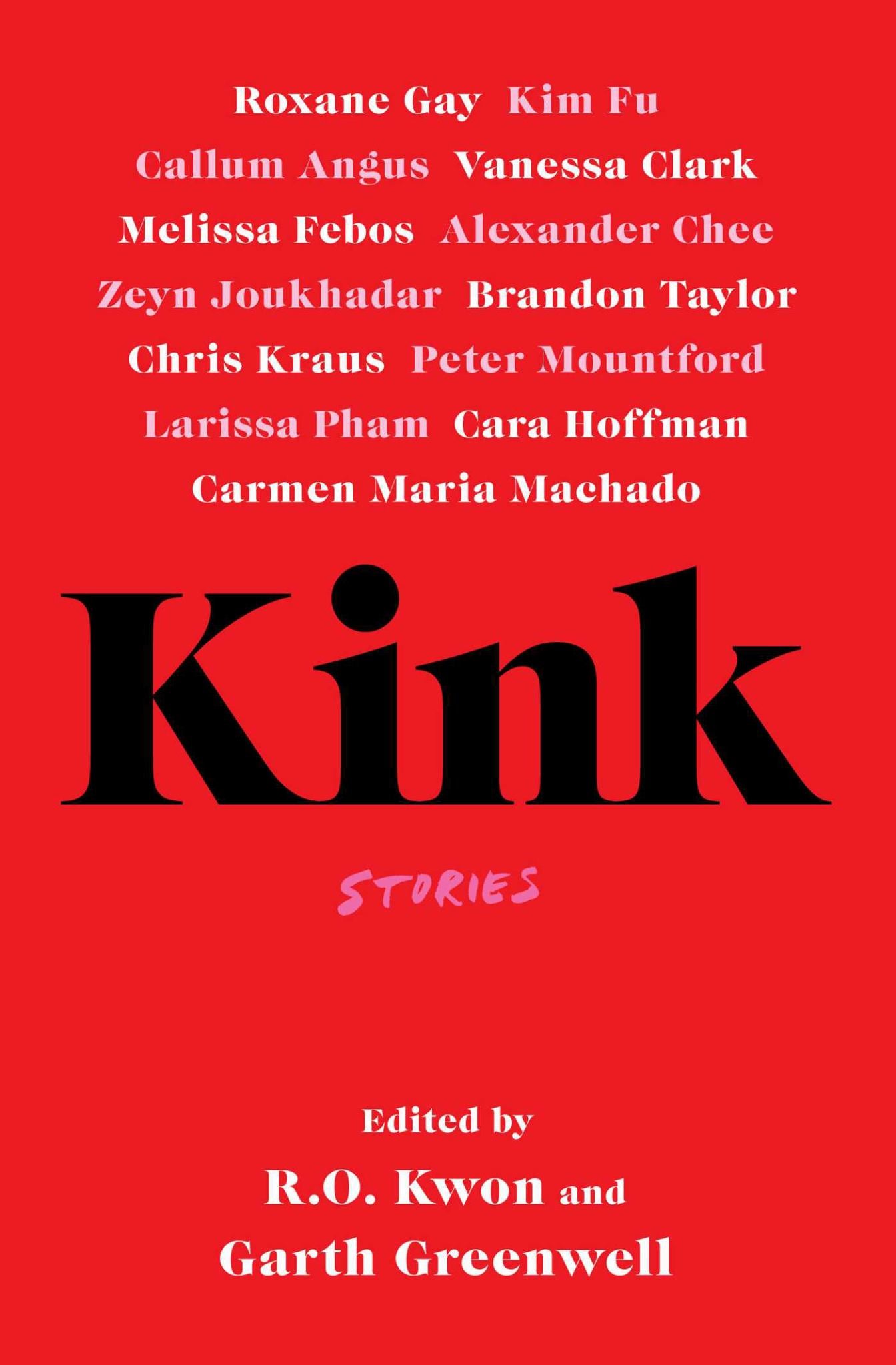 Kink Cover Image