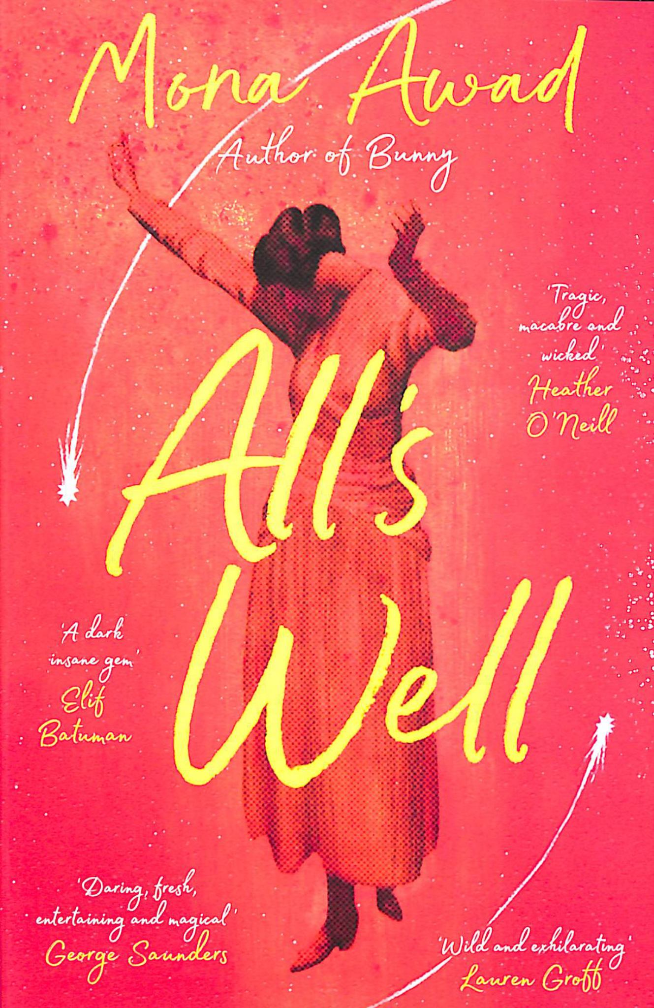 All's Well Cover Image