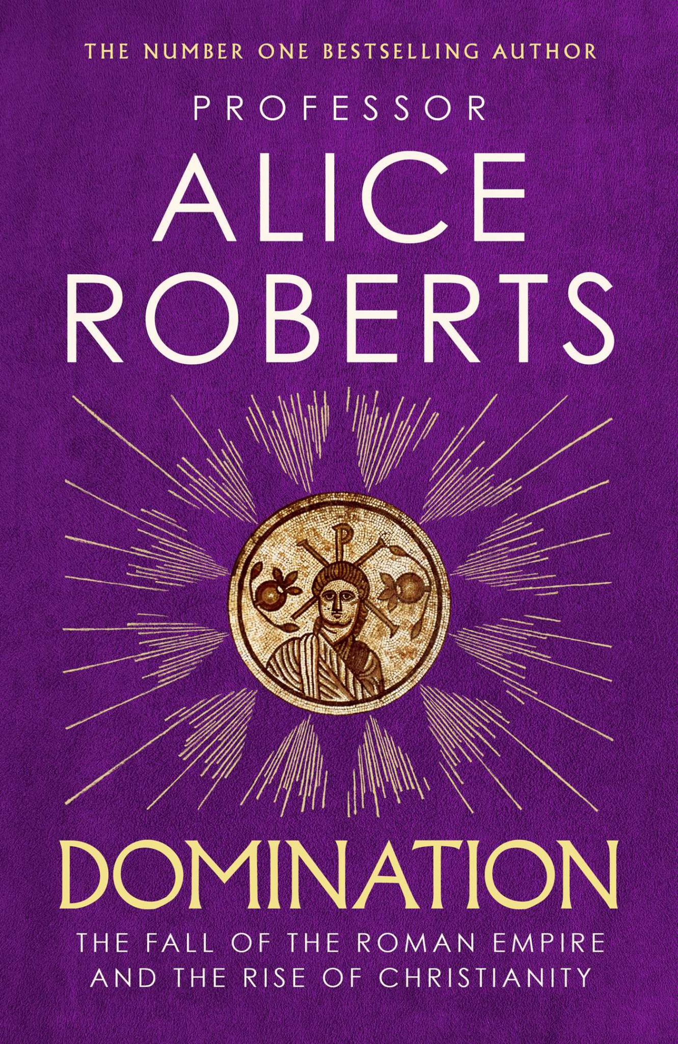 Domination Cover Image