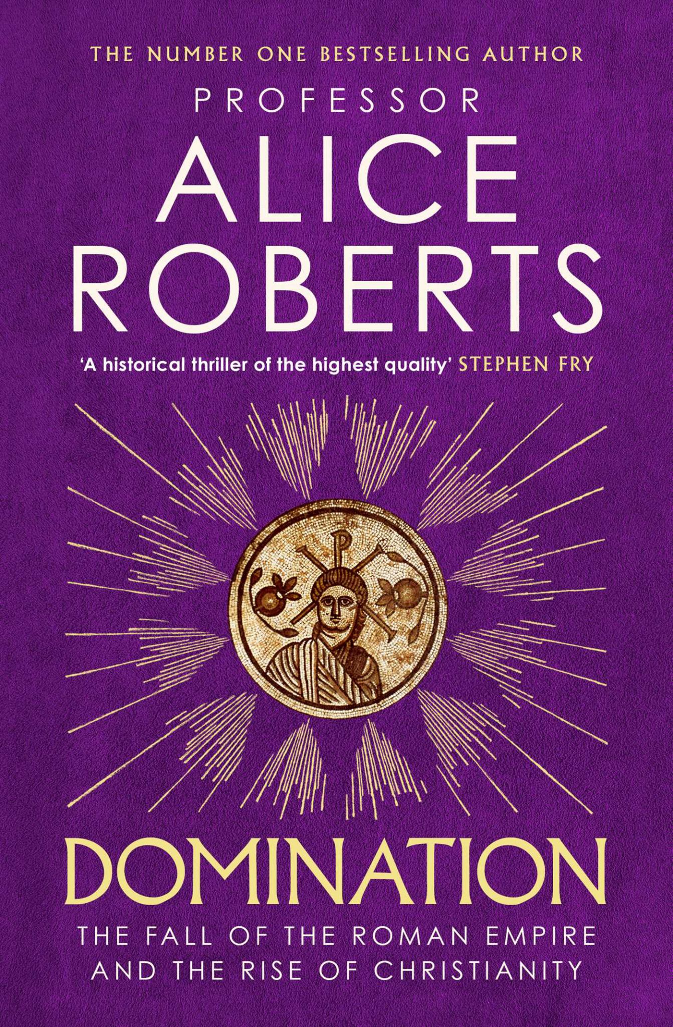 Domination Cover Image