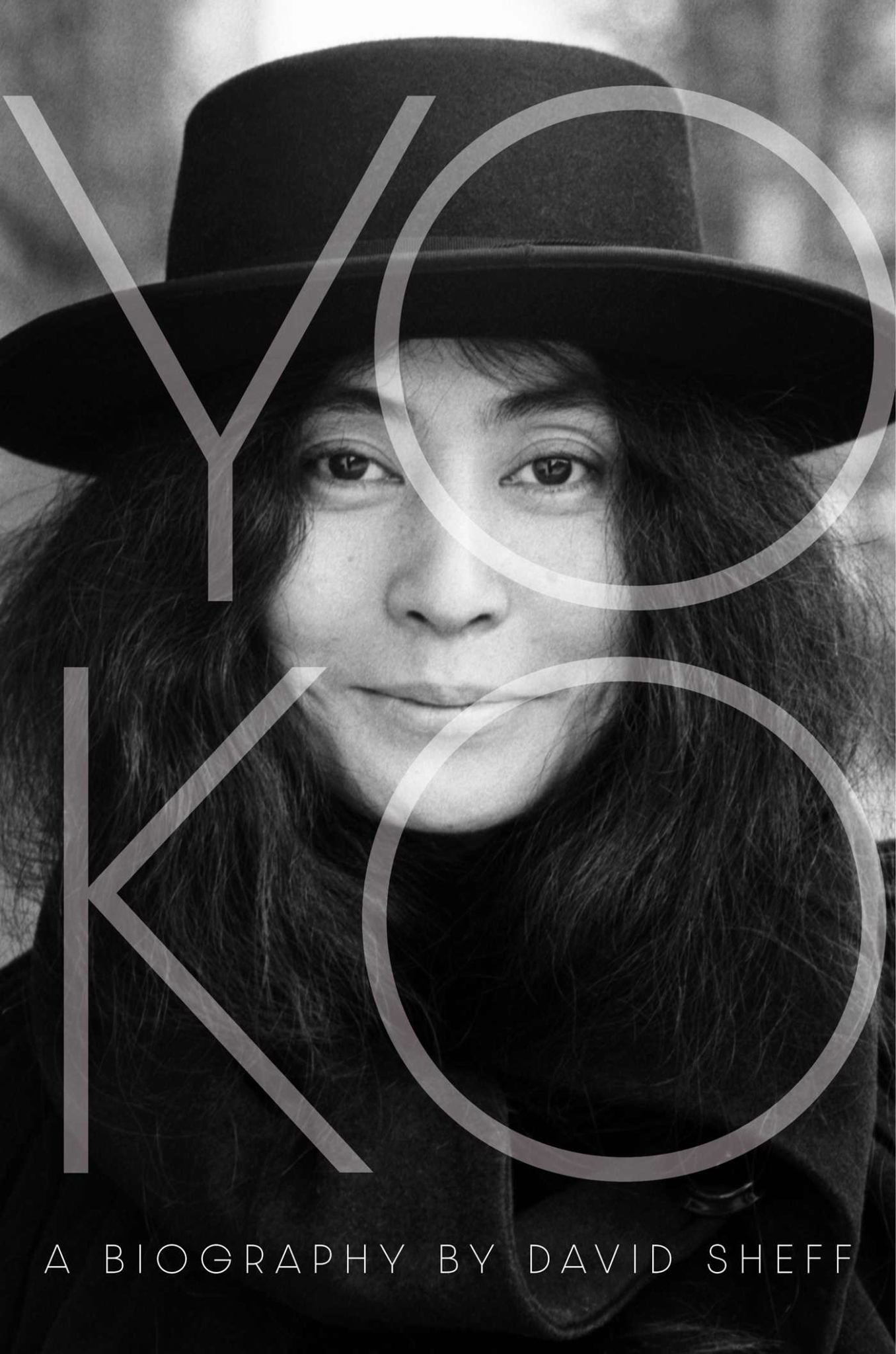 Yoko Cover Image