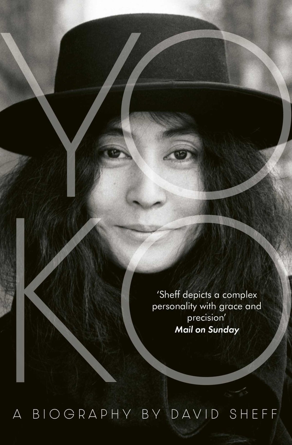 Yoko Cover Image