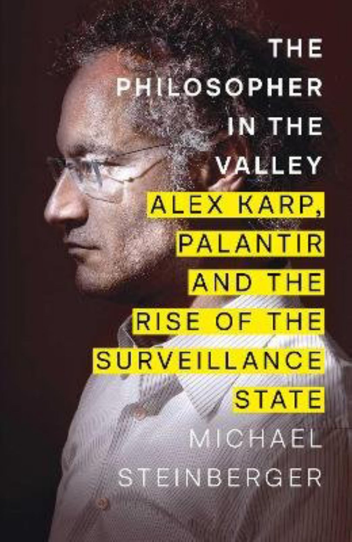 The Philosopher in the Valley Cover Image
