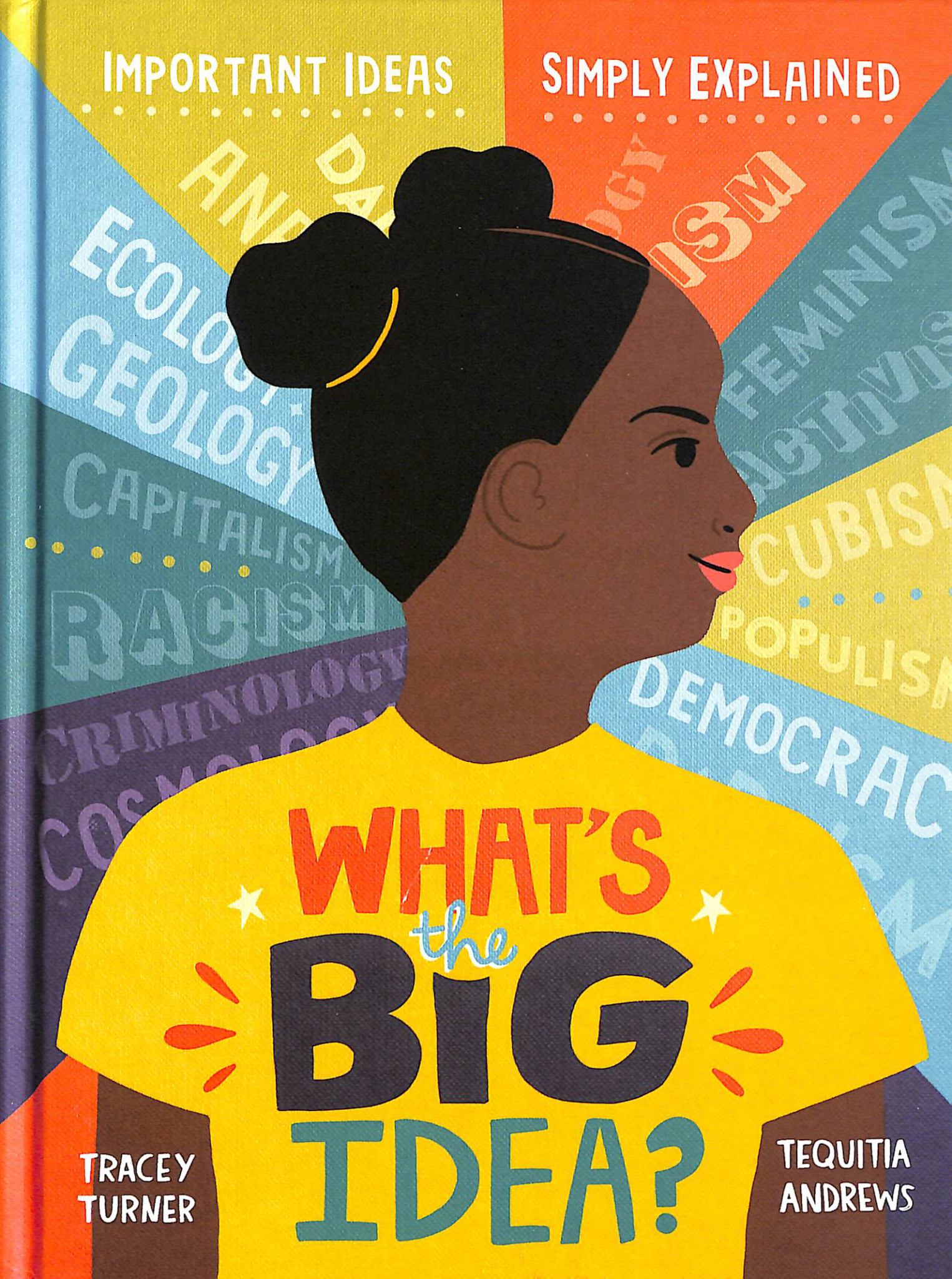 What's the Big Idea? Cover Image