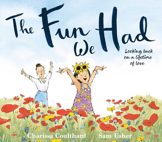 The Fun We Had Cover Image