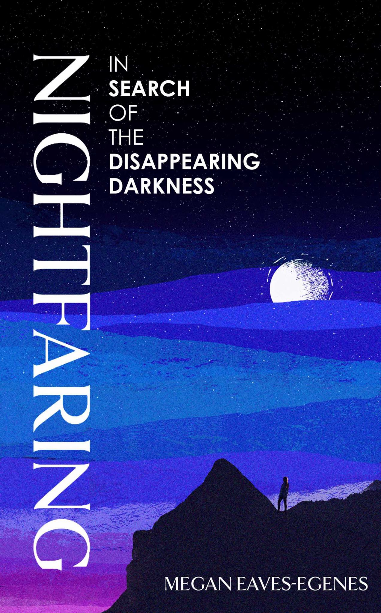 Nightfaring Cover Image