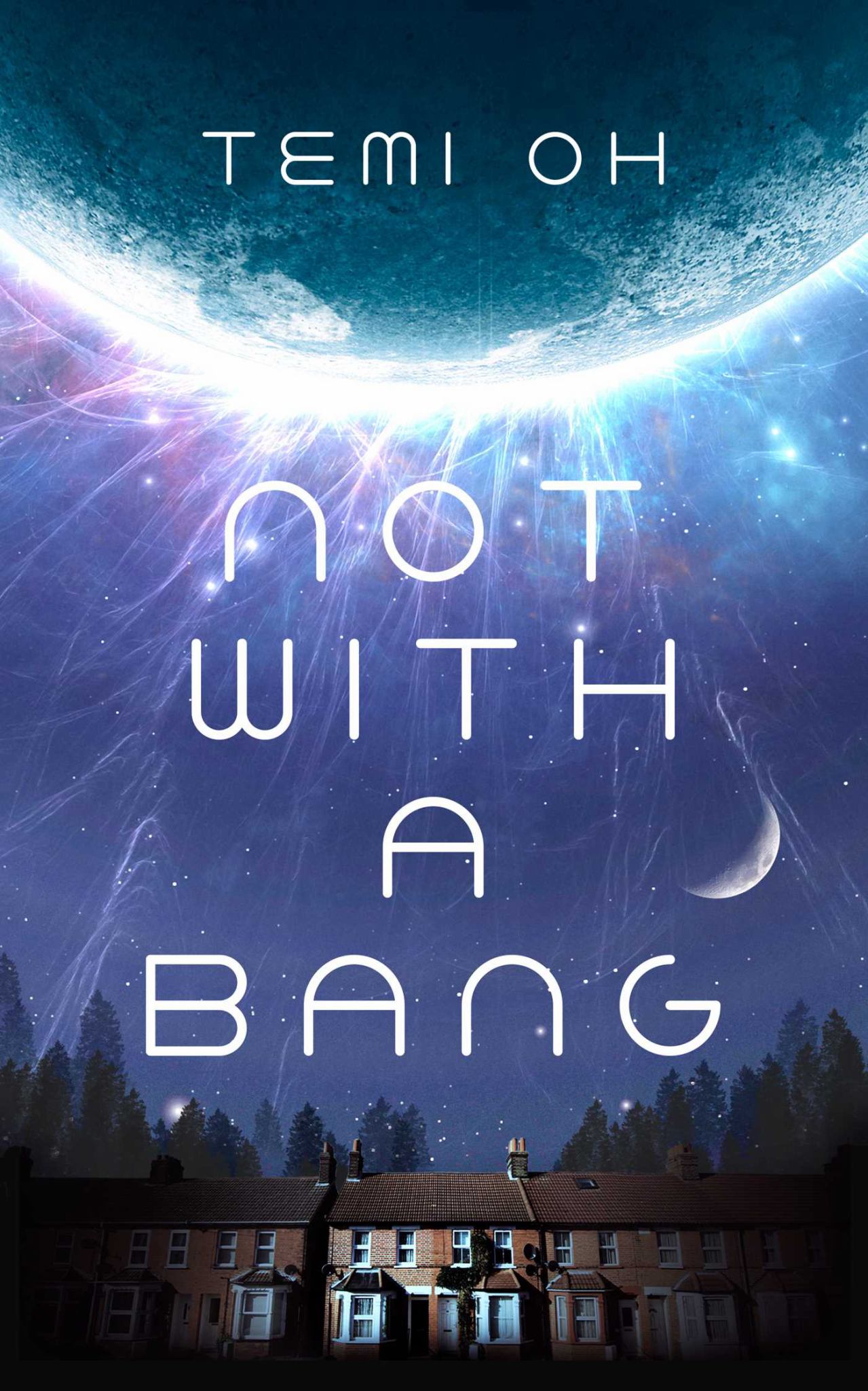 Not with a Bang Cover Image