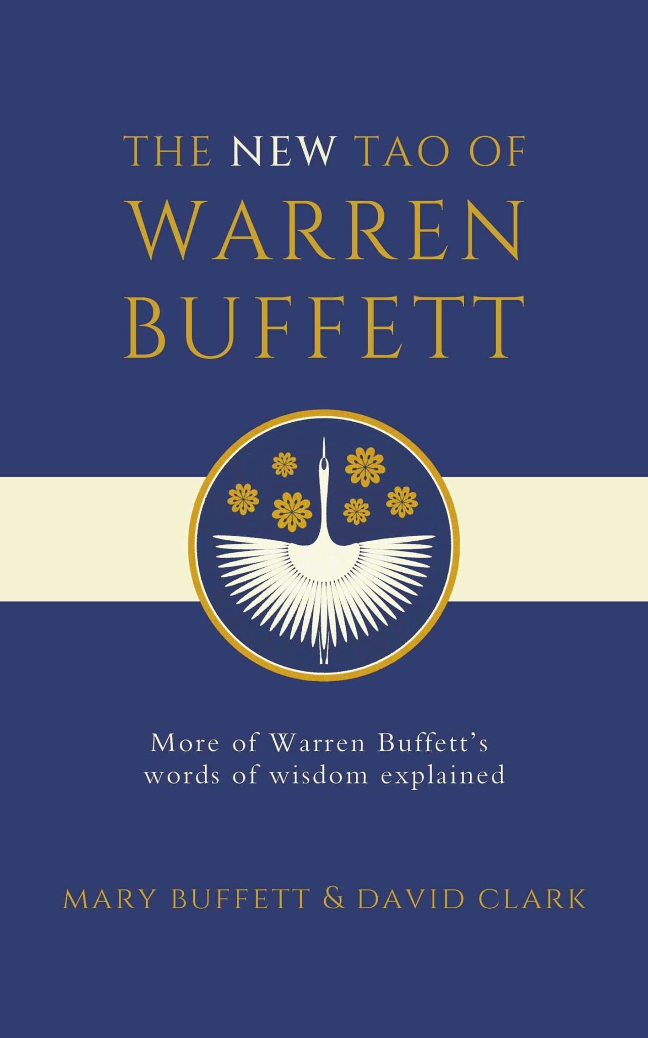 The New Tao of Warren Buffett Cover Image