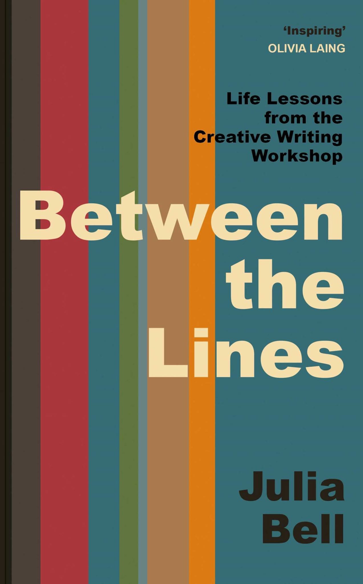 Between the Lines Cover Image