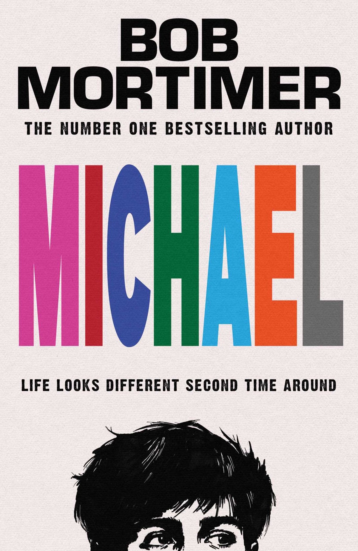 Michael Cover Image