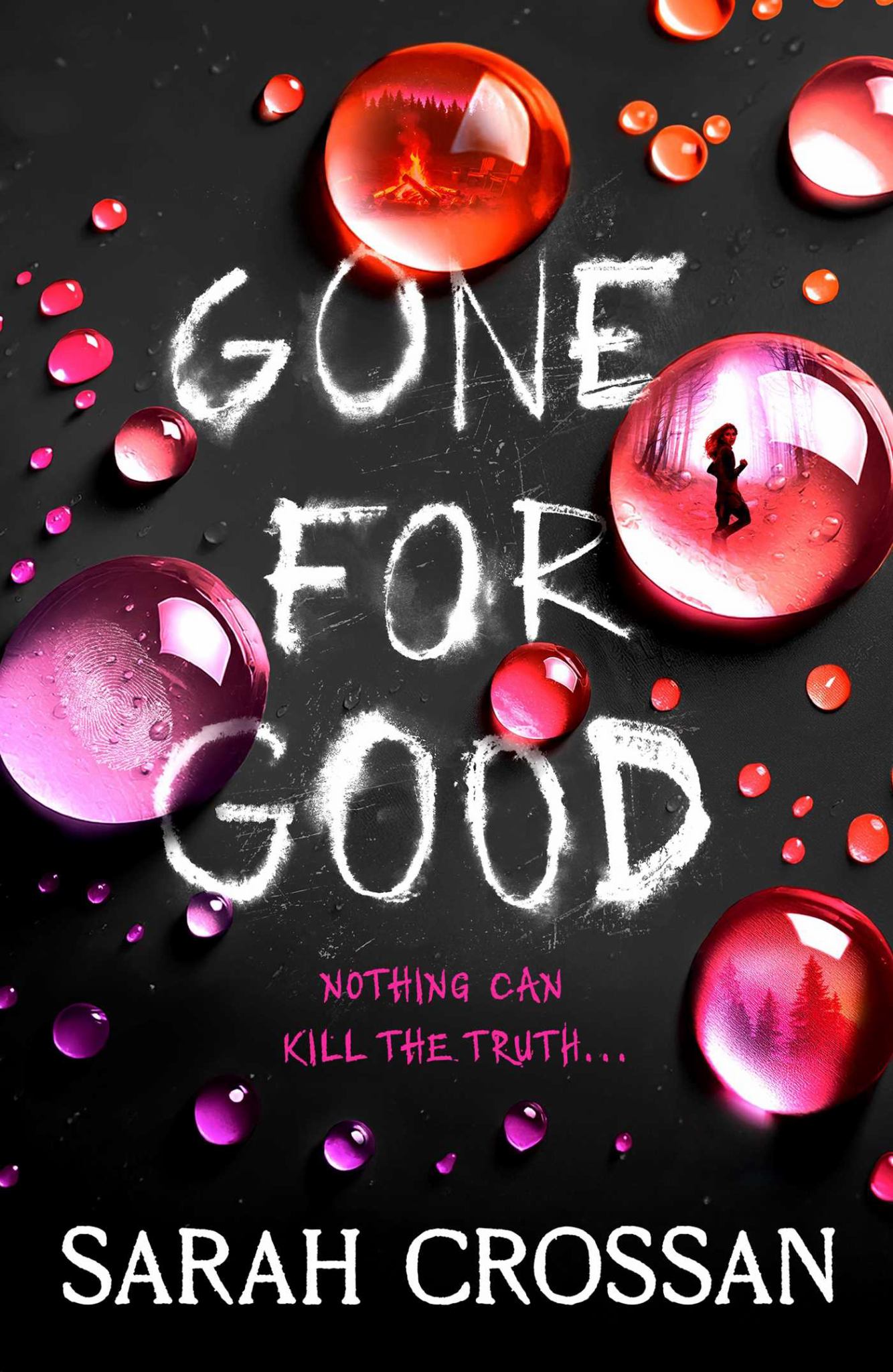 Gone for Good Cover Image