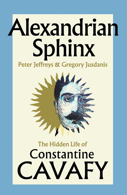 Alexandrian Sphinx Cover Image