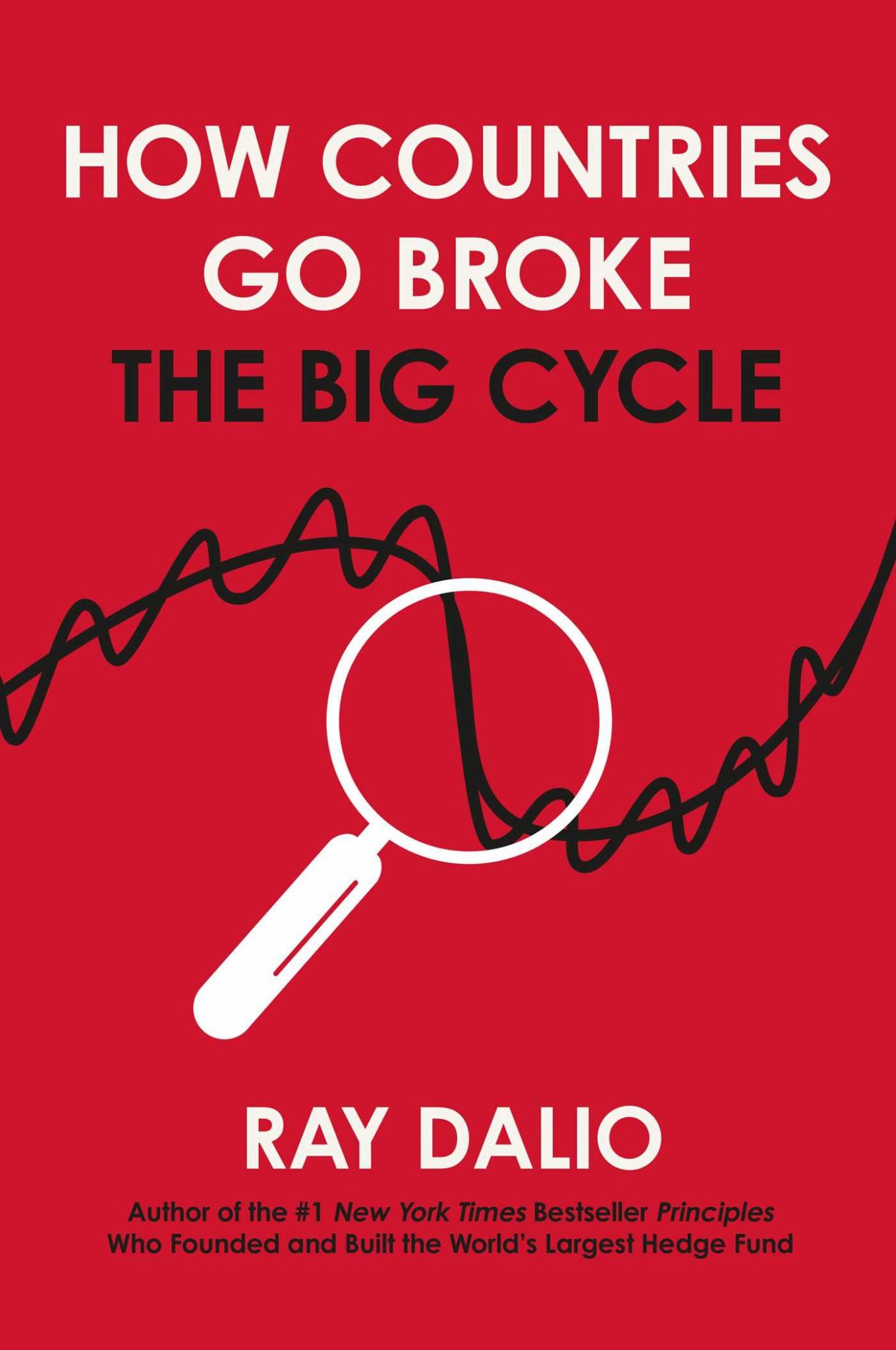 How Countries Go Broke Cover Image