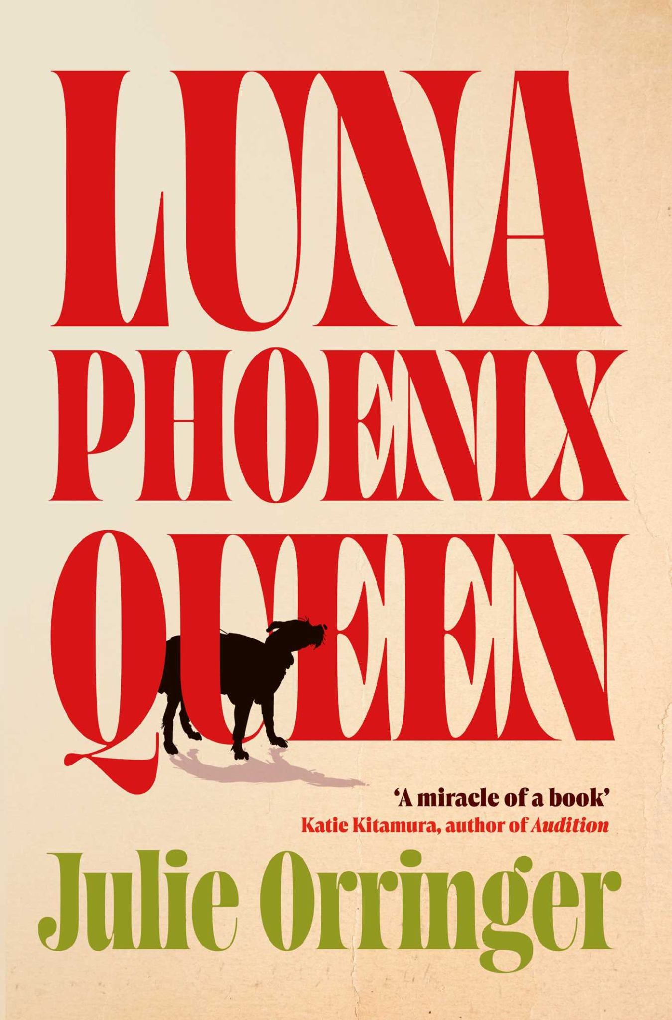 Luna, Phoenix, Queen Cover Image