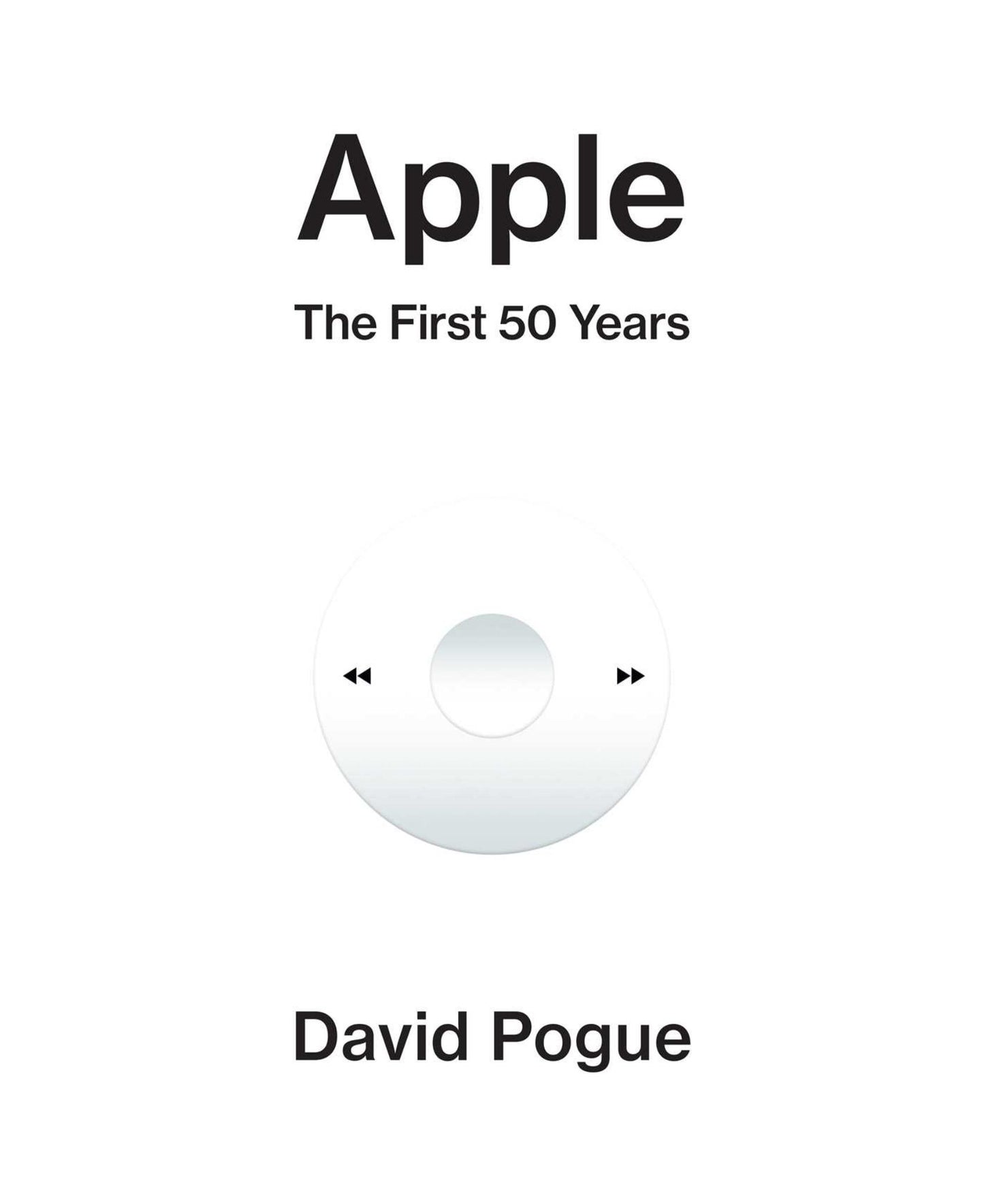 Apple Cover Image