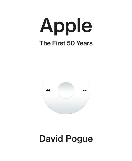 Apple Cover Image