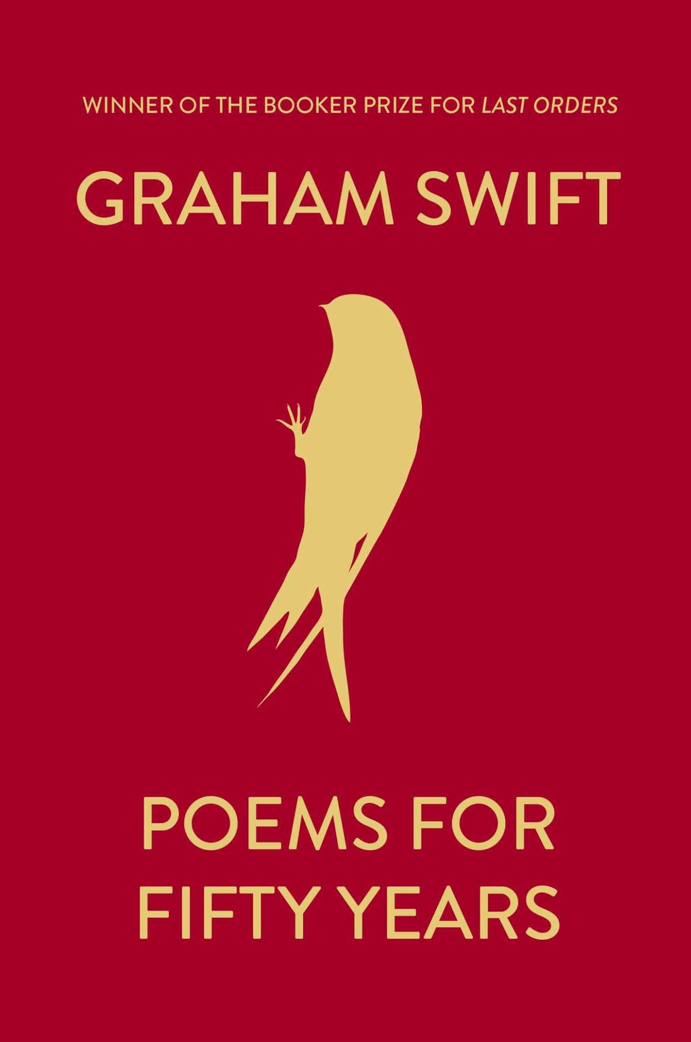 Poems for Fifty Years Cover Image