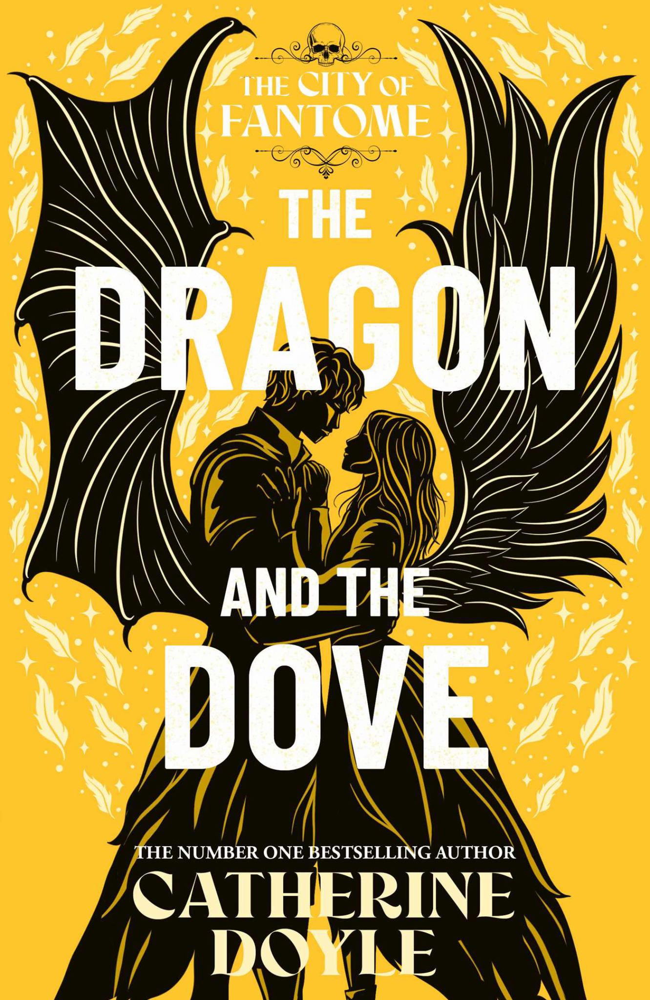 Untitled YA Cover Image