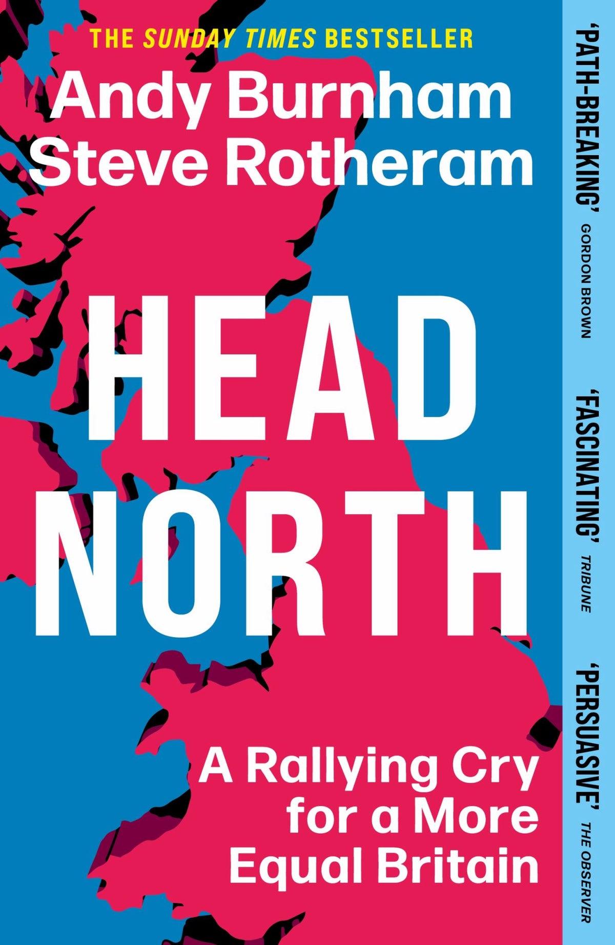 Head North Cover Image