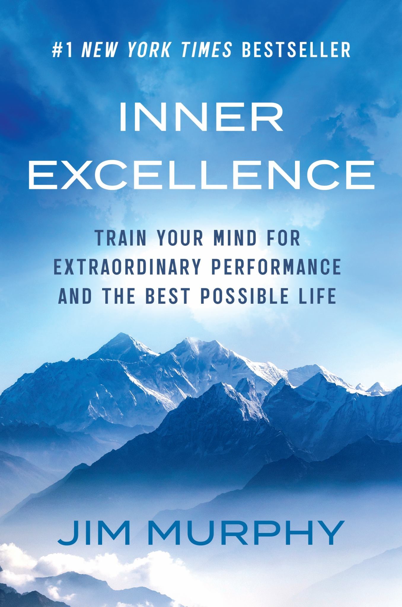Inner Excellence Cover Image