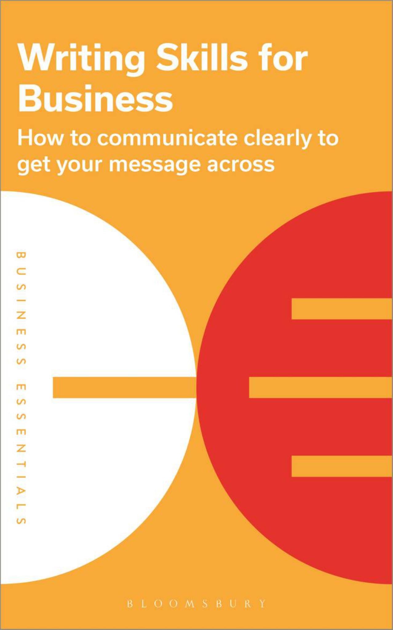 Writing Skills for Business Cover Image