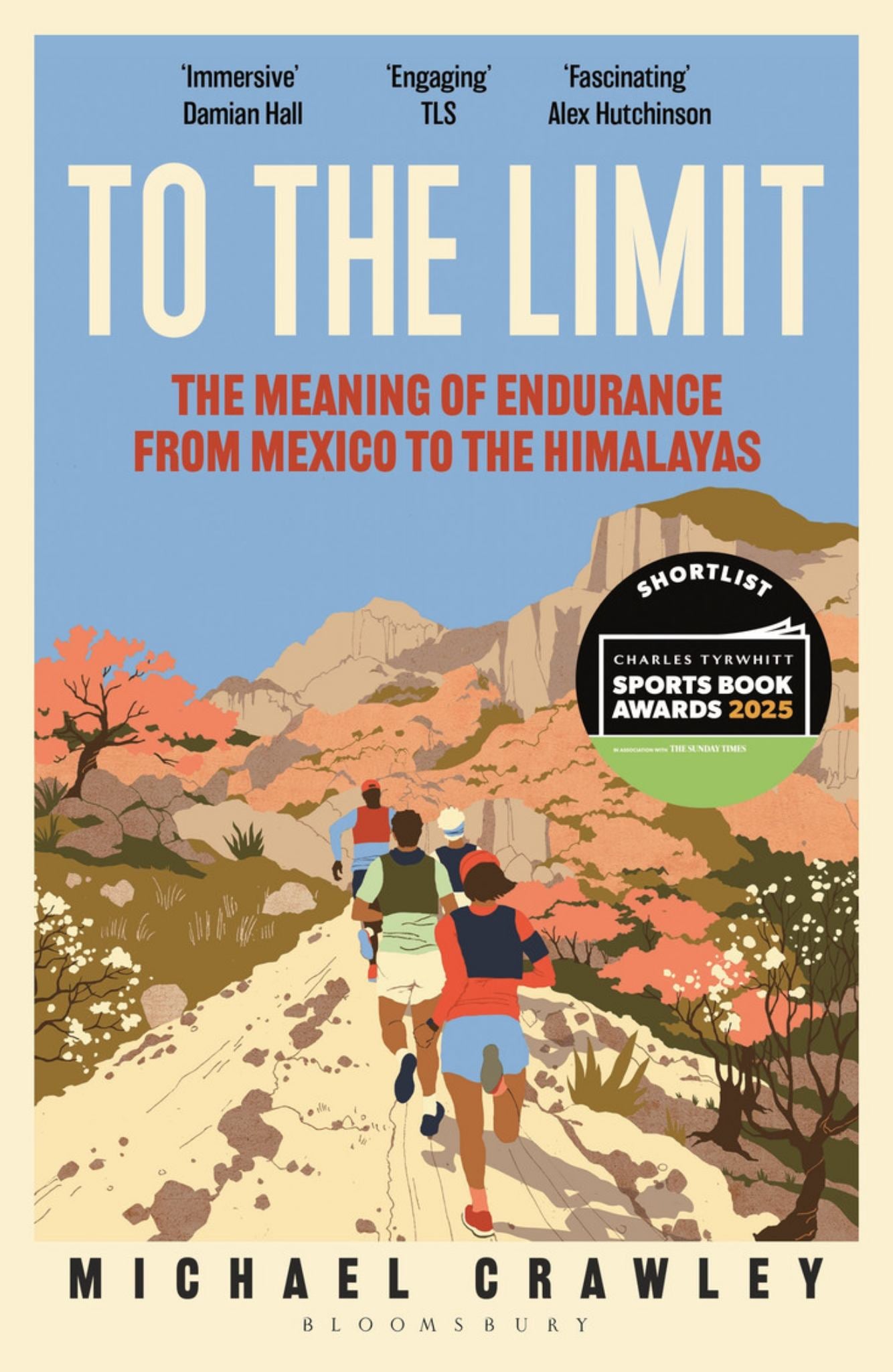 To the Limit Cover Image