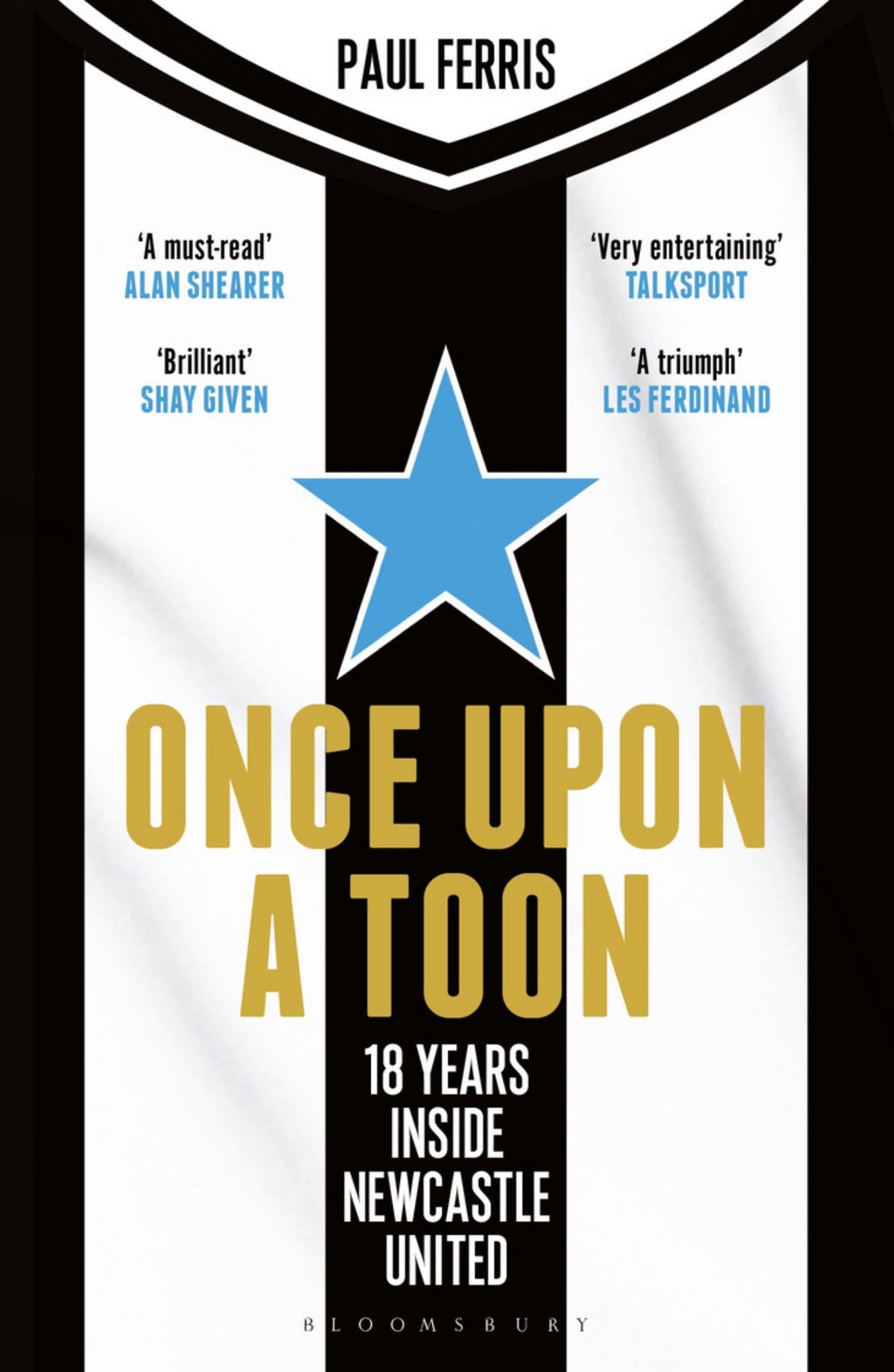 Once upon a Toon Cover Image