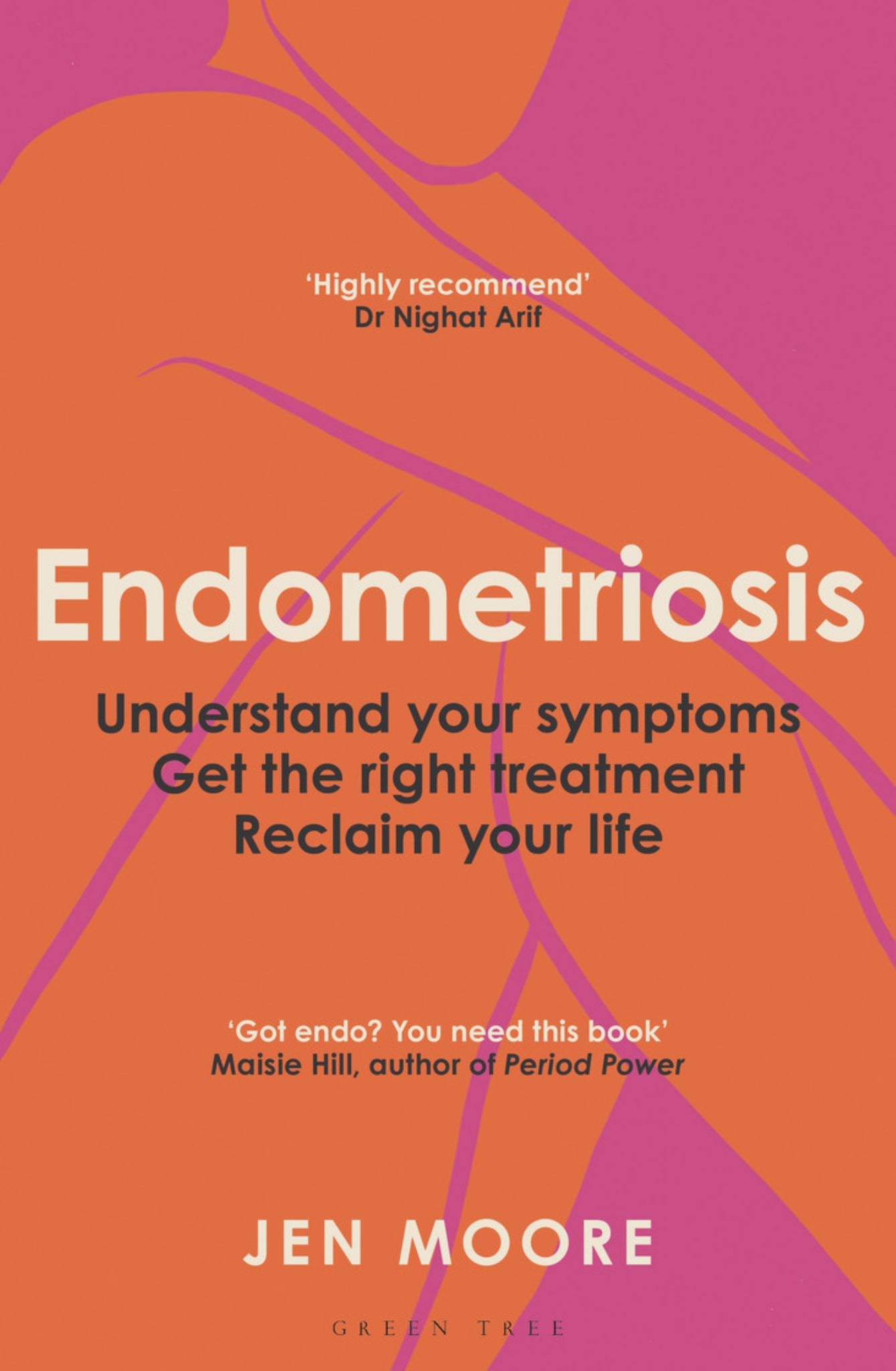 Endometriosis Cover Image