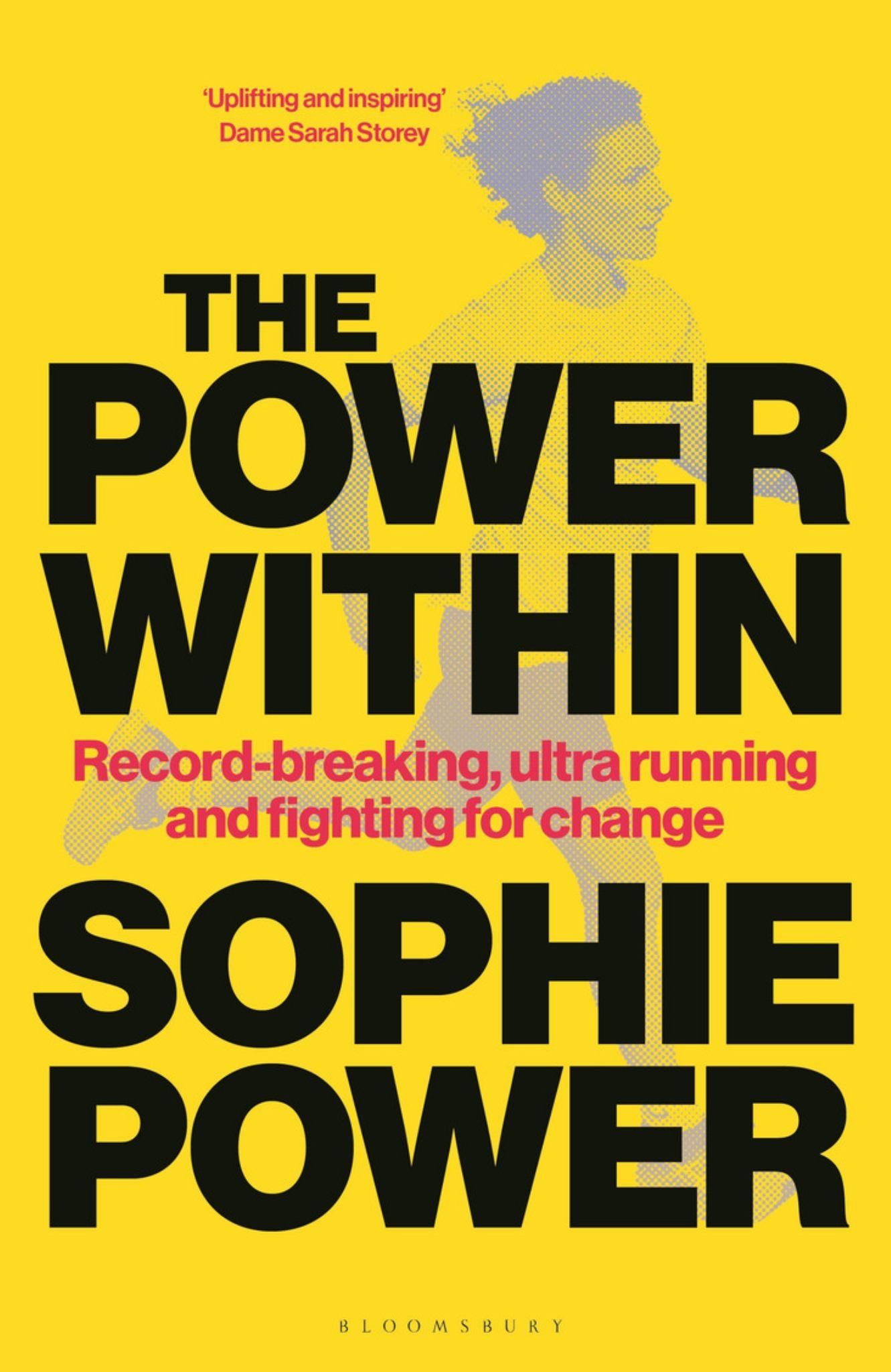 The Power Within Cover Image