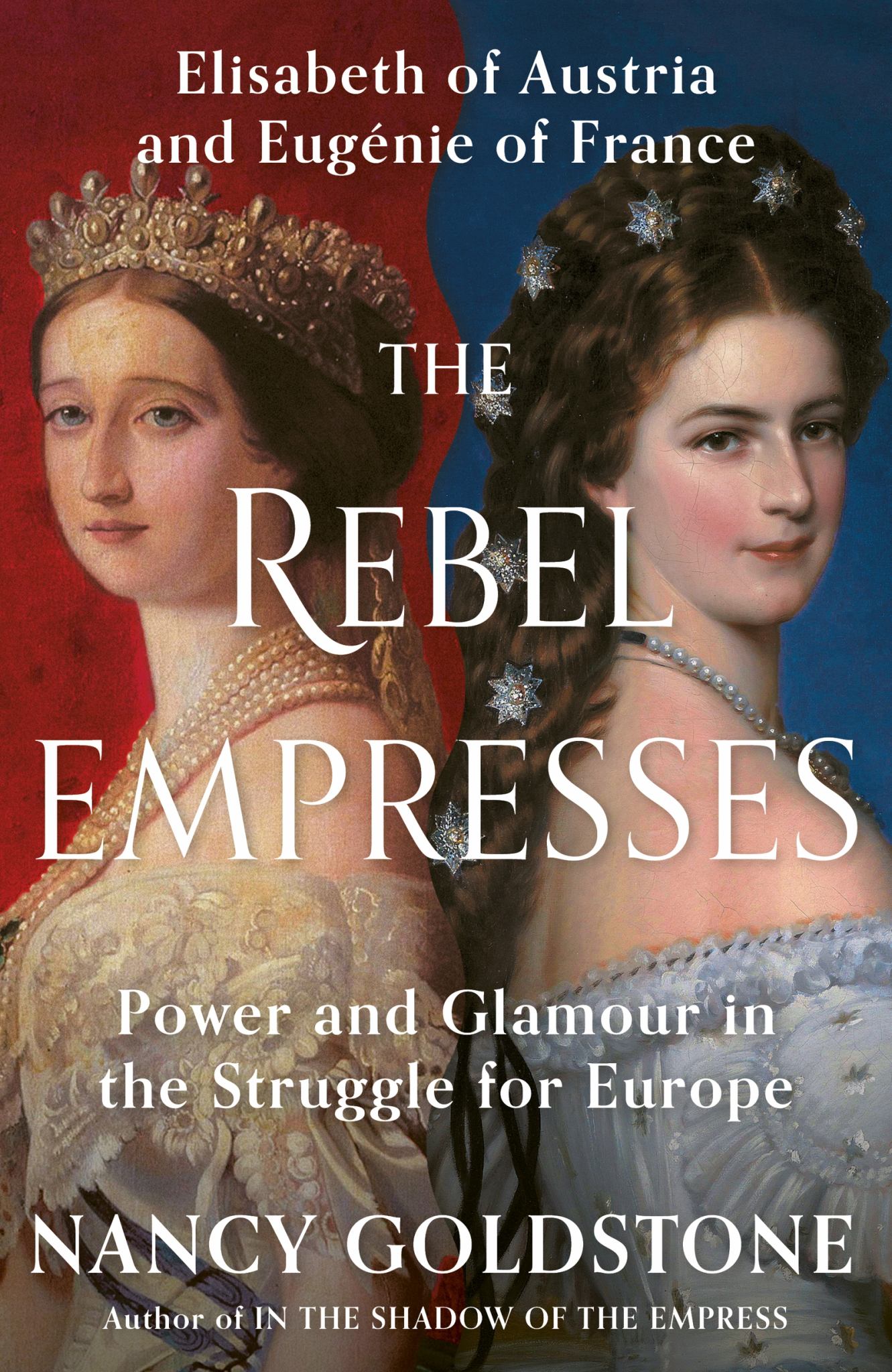 The Rebel Empresses Cover Image