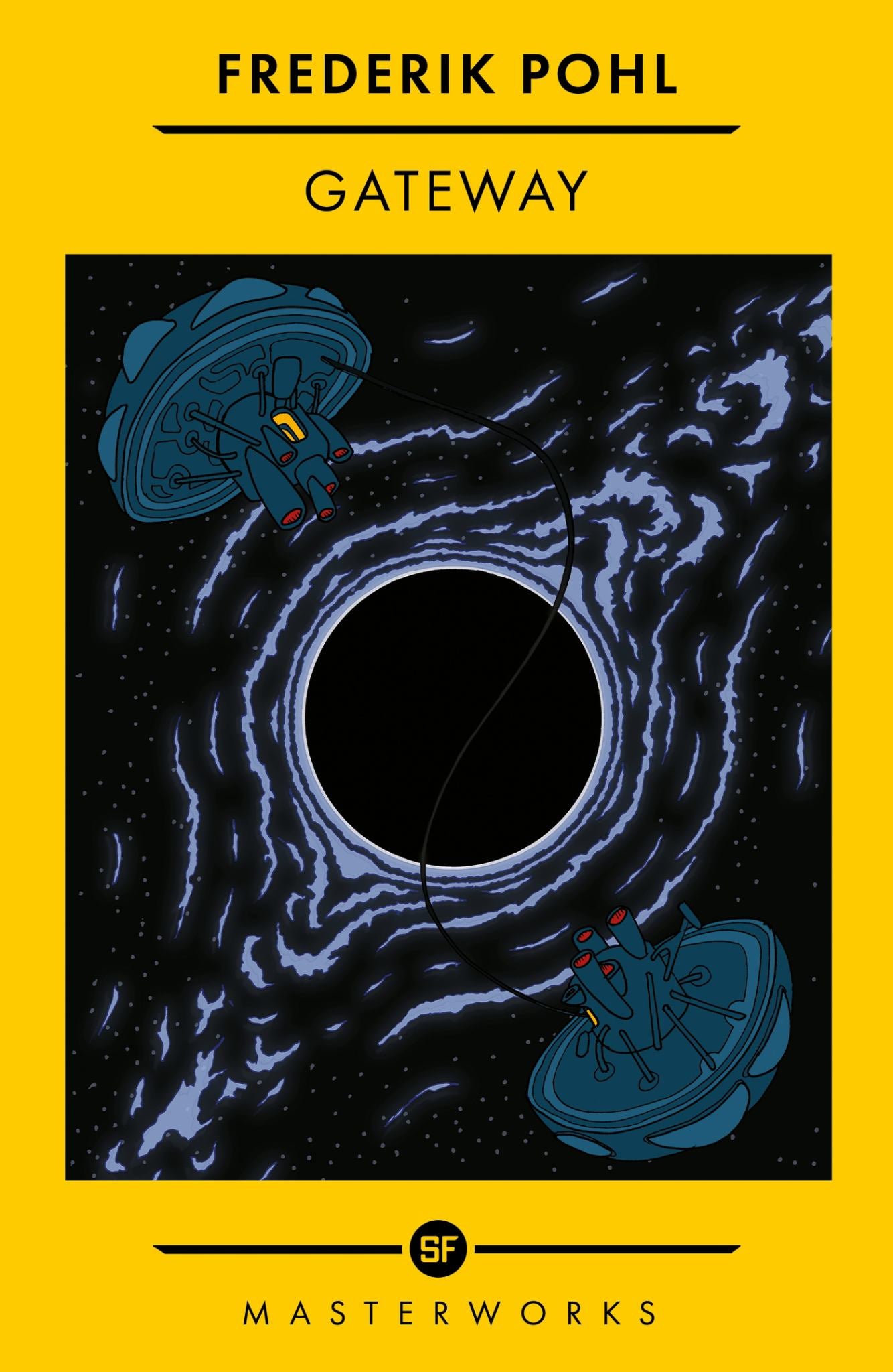 Gateway Cover Image