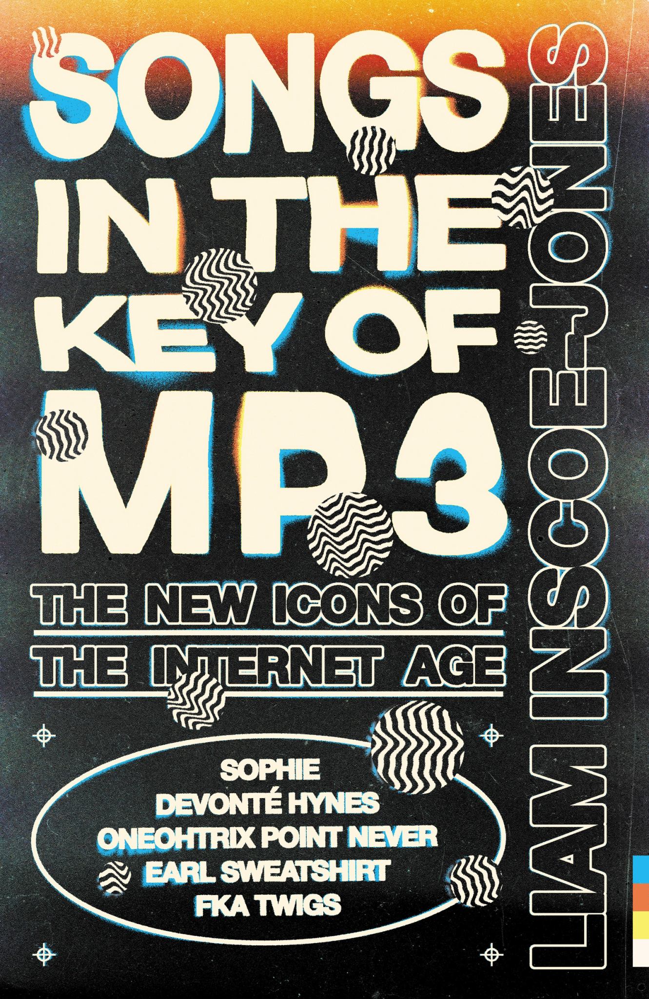 Songs in the Key of MP3 Cover Image