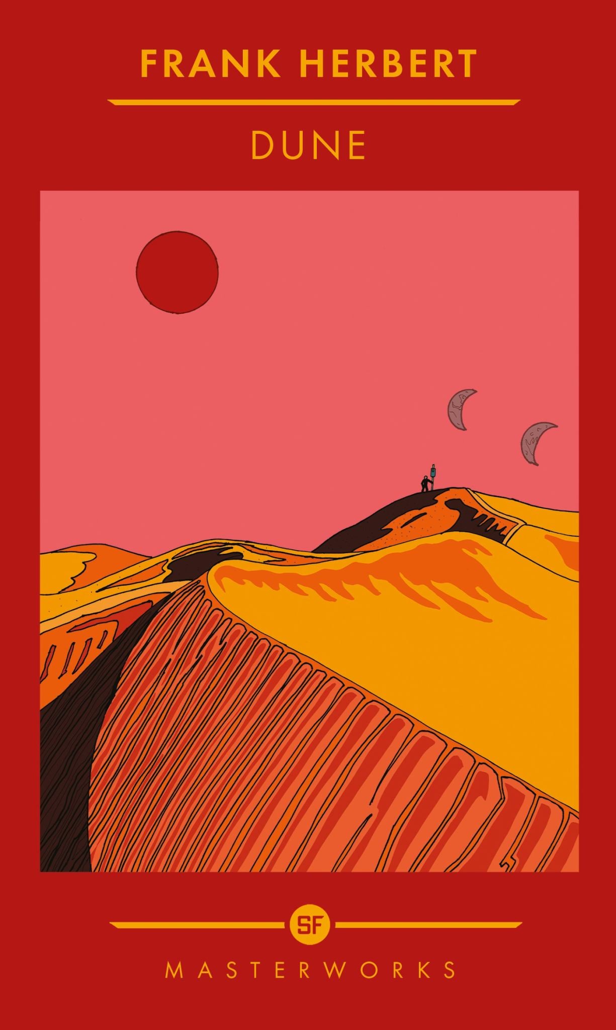 Dune Cover Image