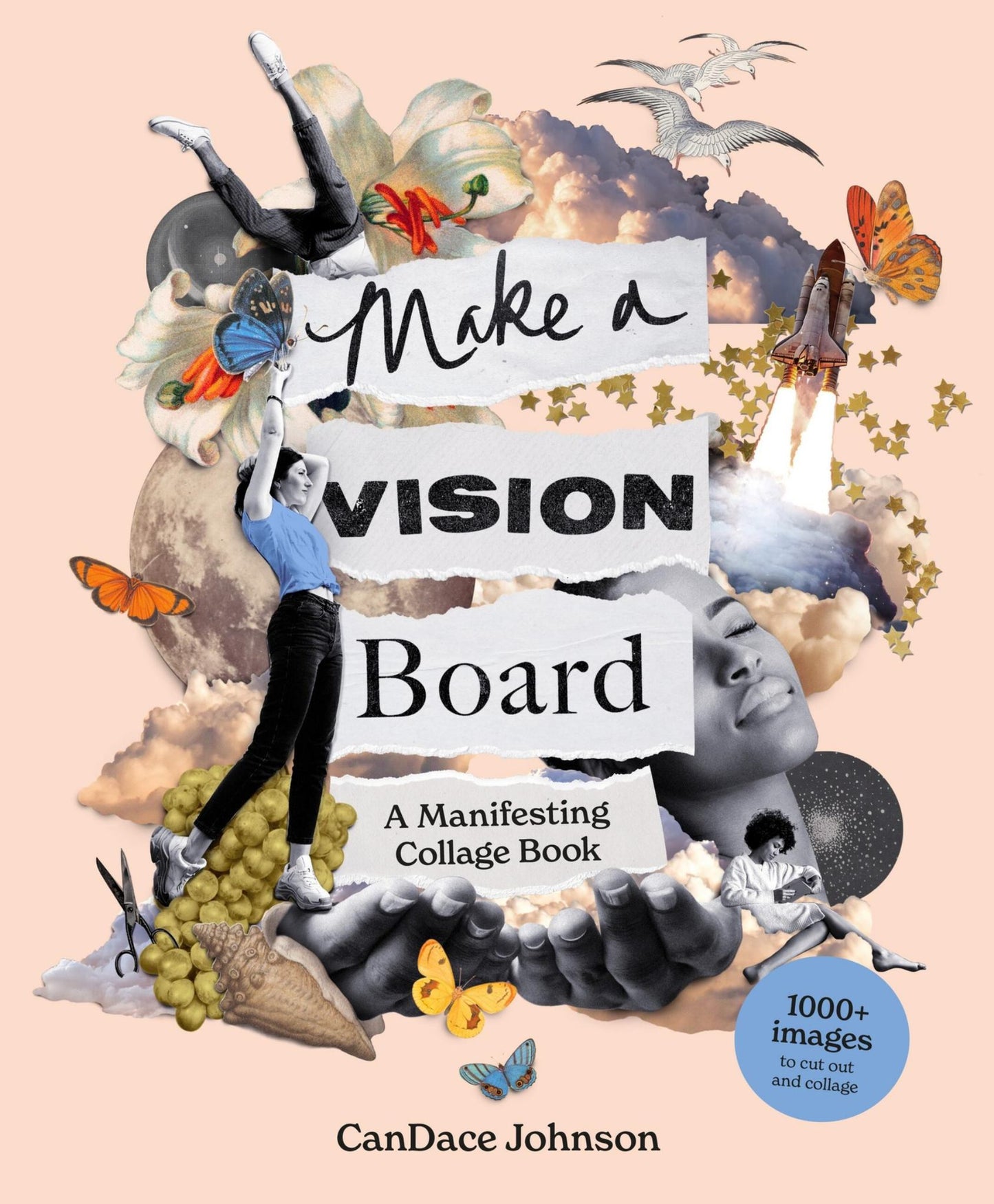 Make a Vision Board Cover Image
