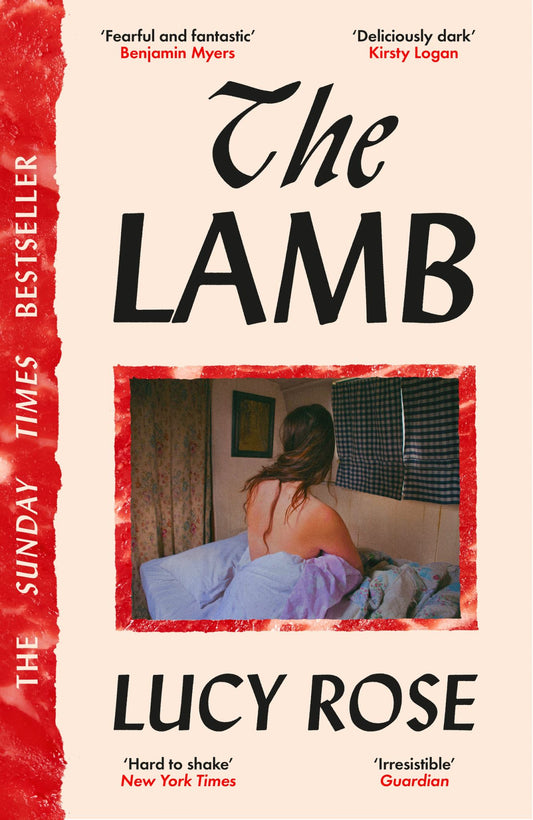 The Lamb Cover Image