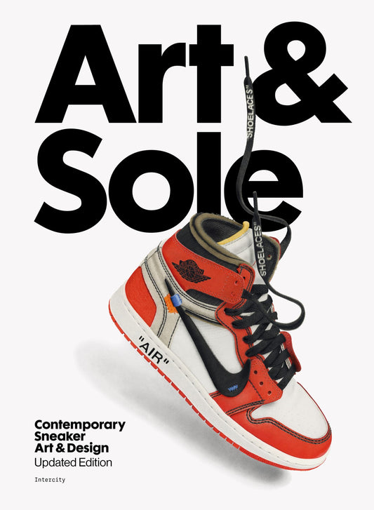 Art and Sole Cover Image