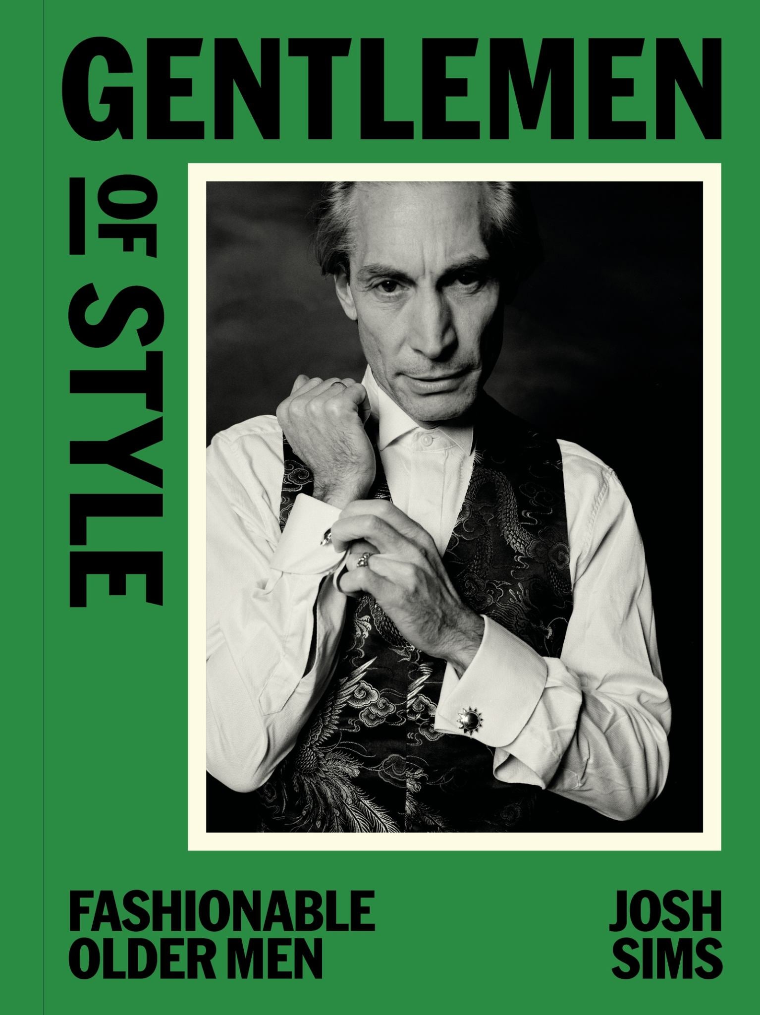 Gentlemen of Style Cover Image